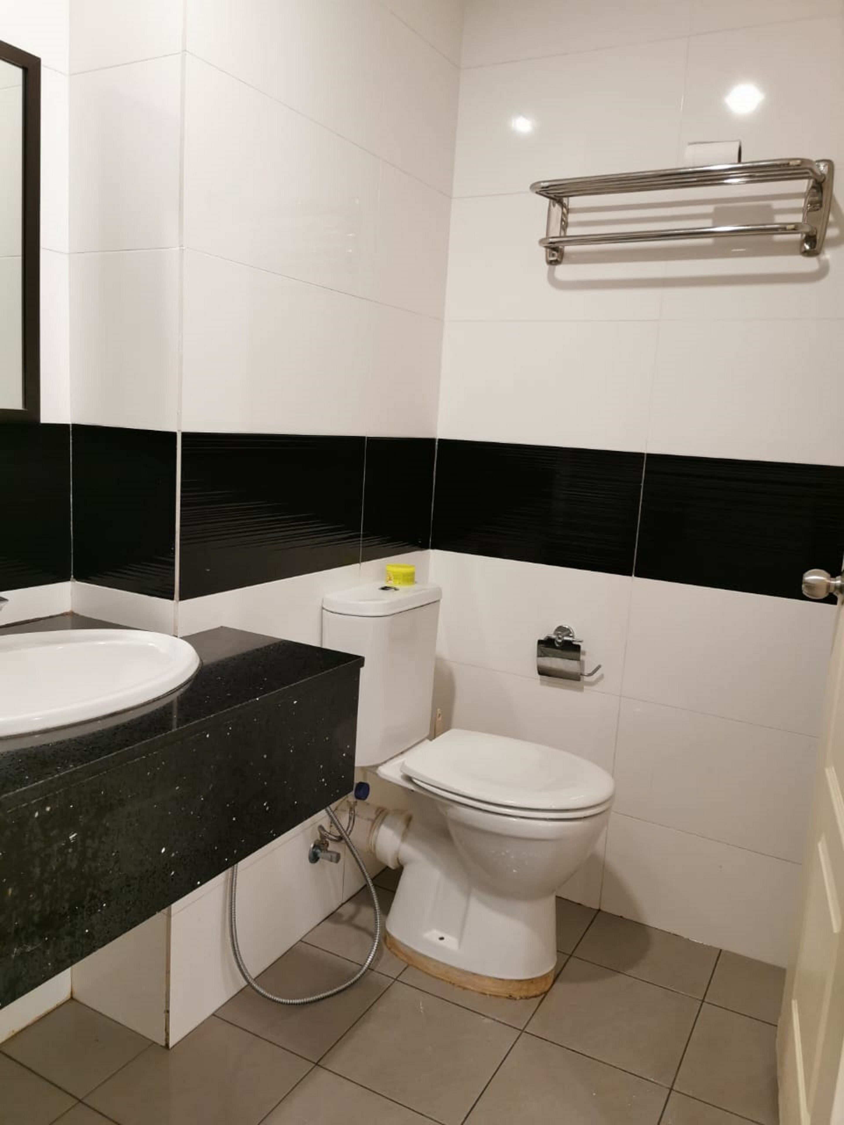 Sky Hive Cozy Apartment Suite Georgetown