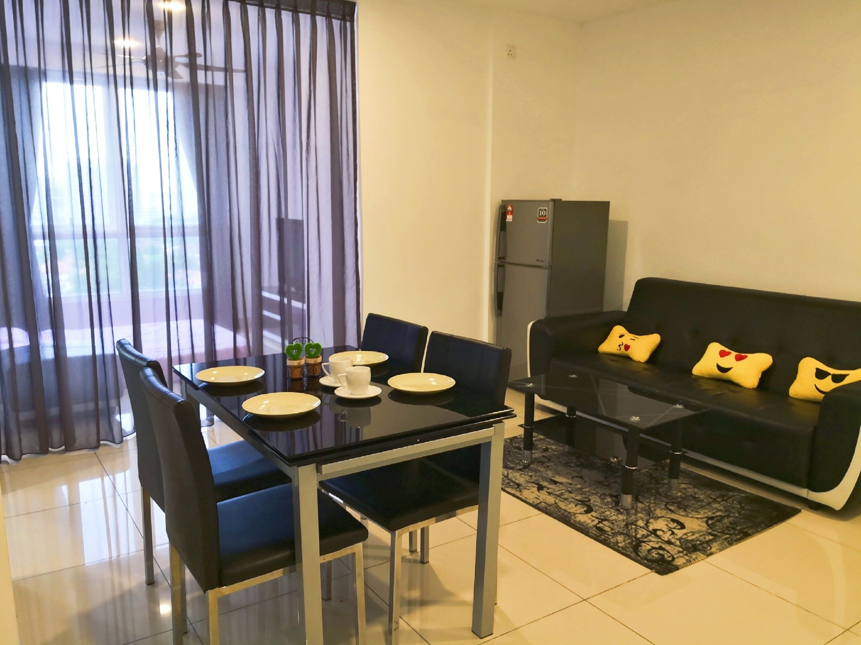 Sky Hive Cozy Apartment Suite Georgetown