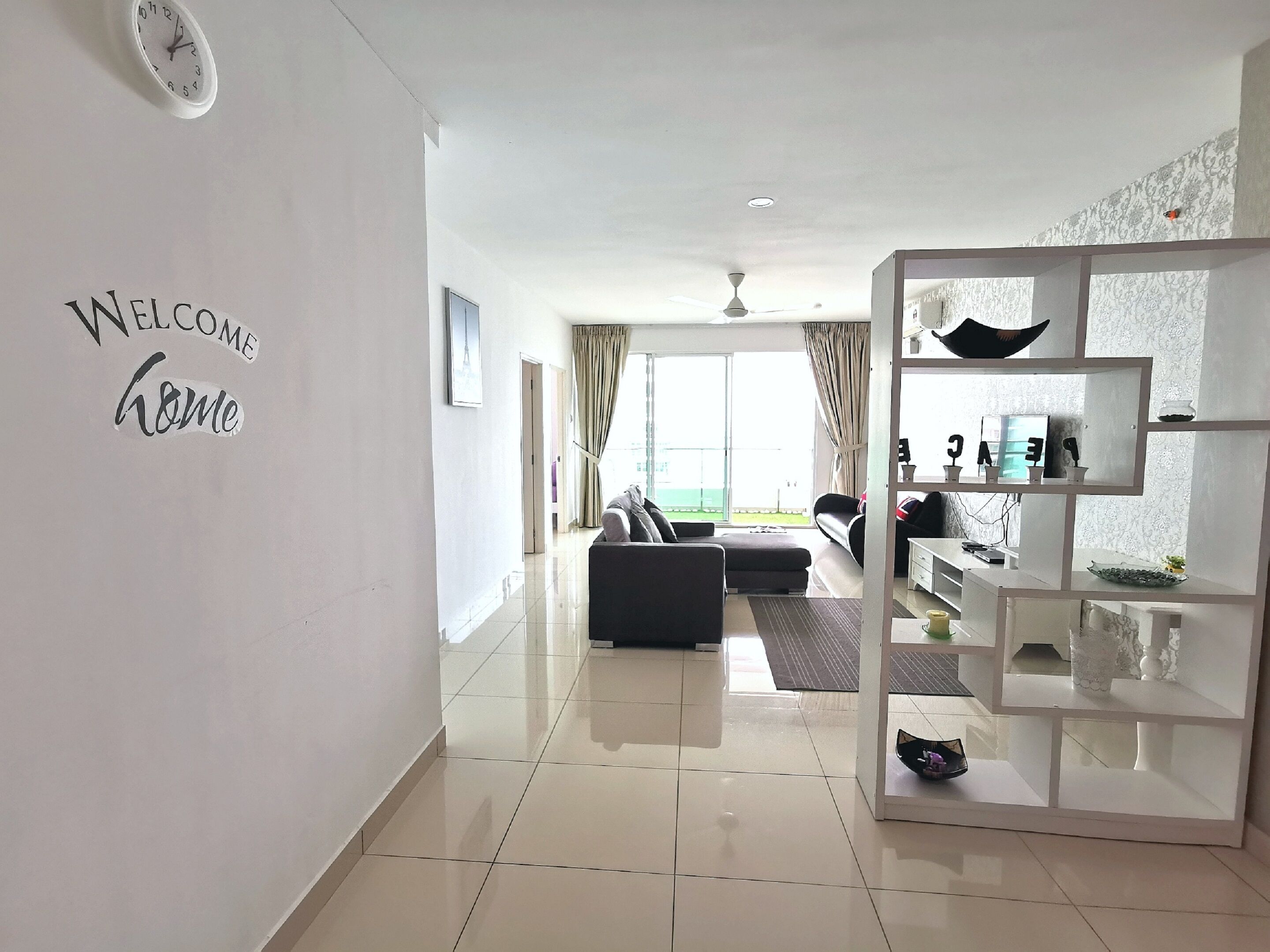 Sky Hive Cozy Apartment Suite Georgetown
