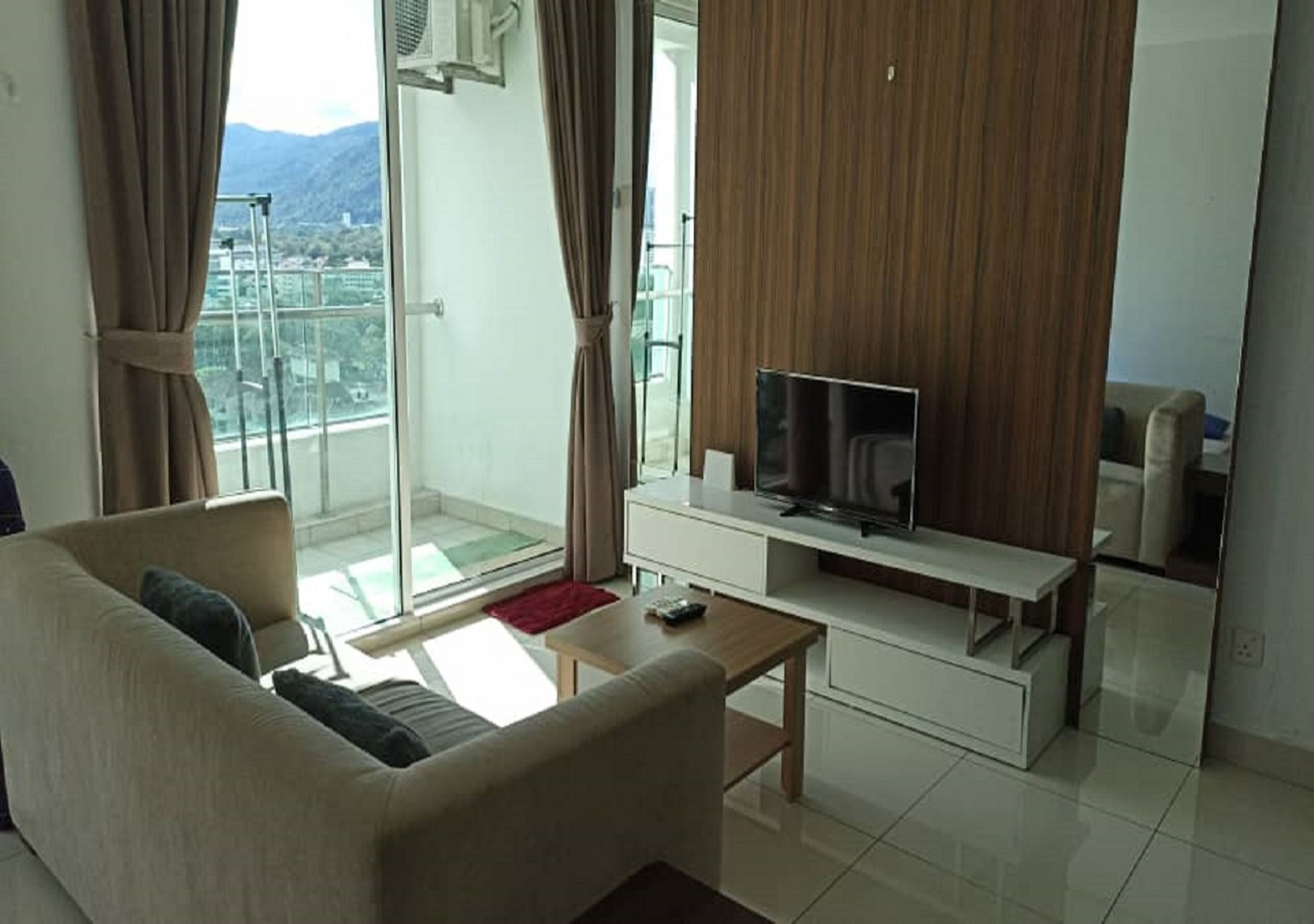 Sky Hive Cozy Apartment Suite Georgetown