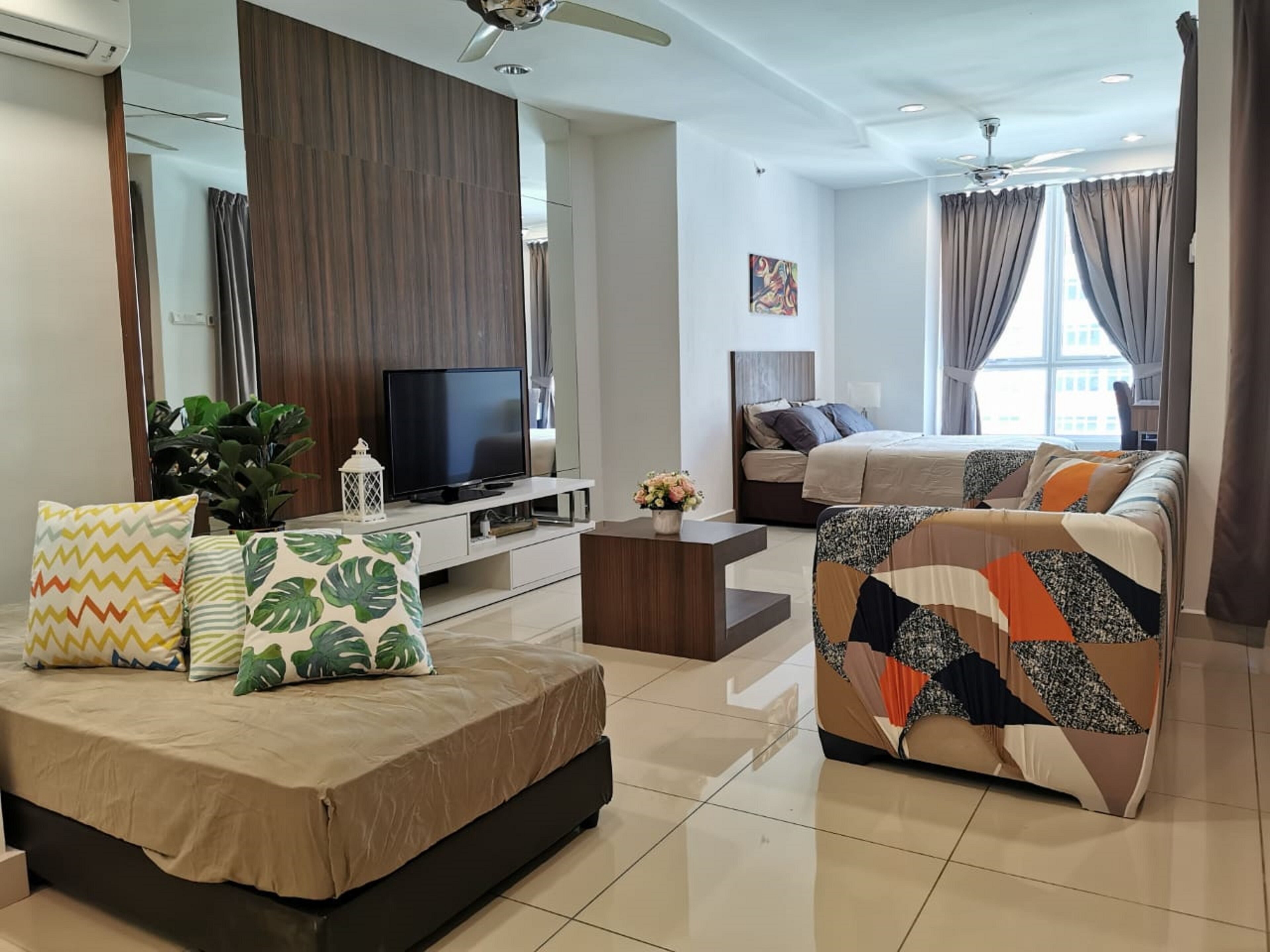 Sky Hive Cozy Apartment Suite Georgetown