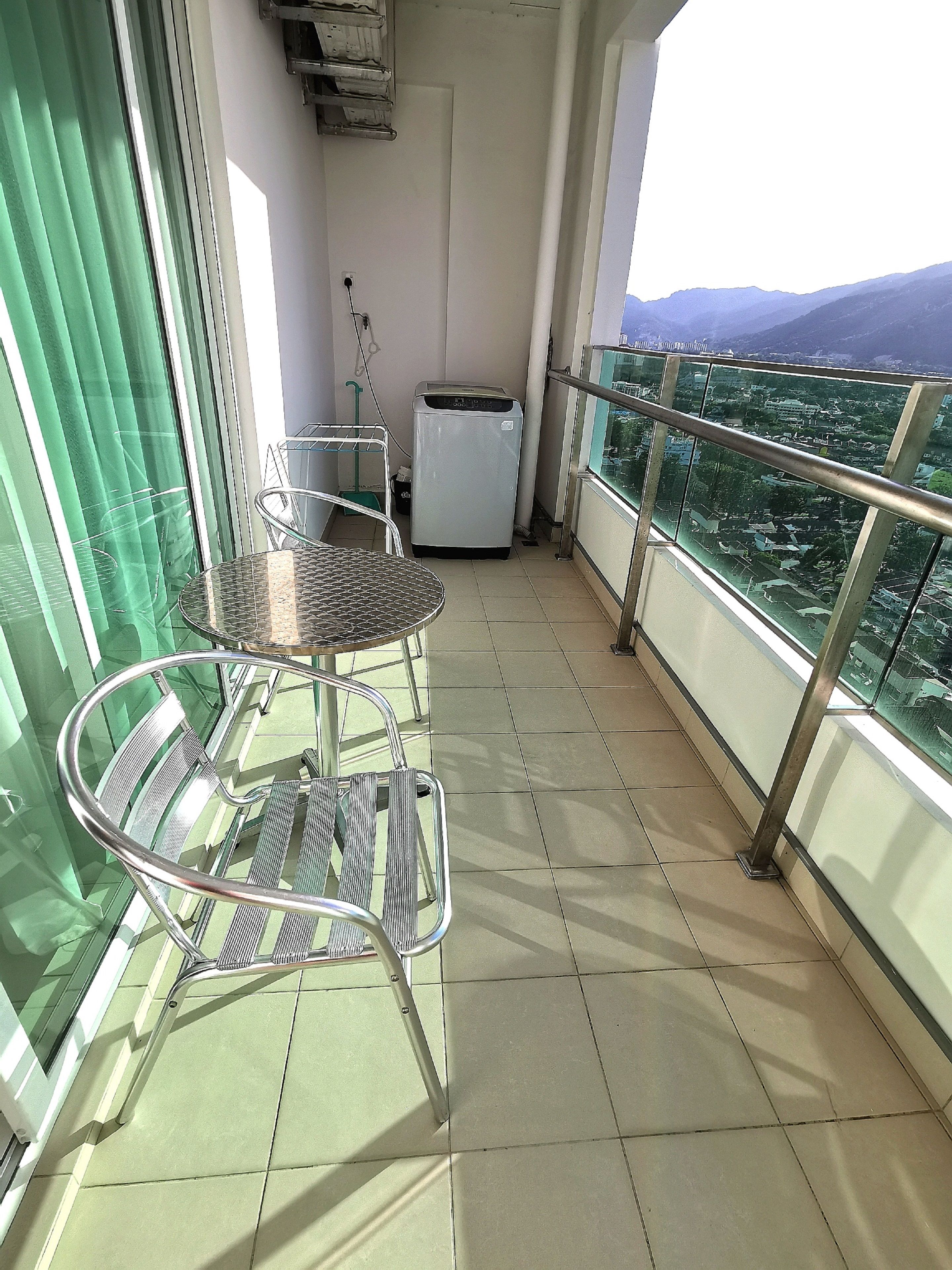 Sky Hive Cozy Apartment Suite Georgetown