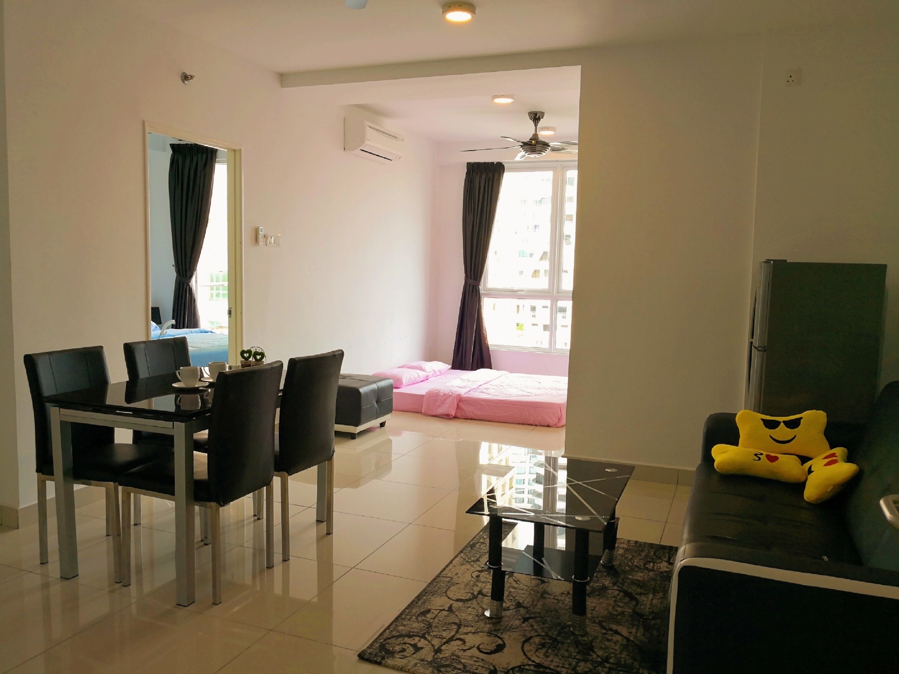 Sky Hive Cozy Apartment Suite Georgetown