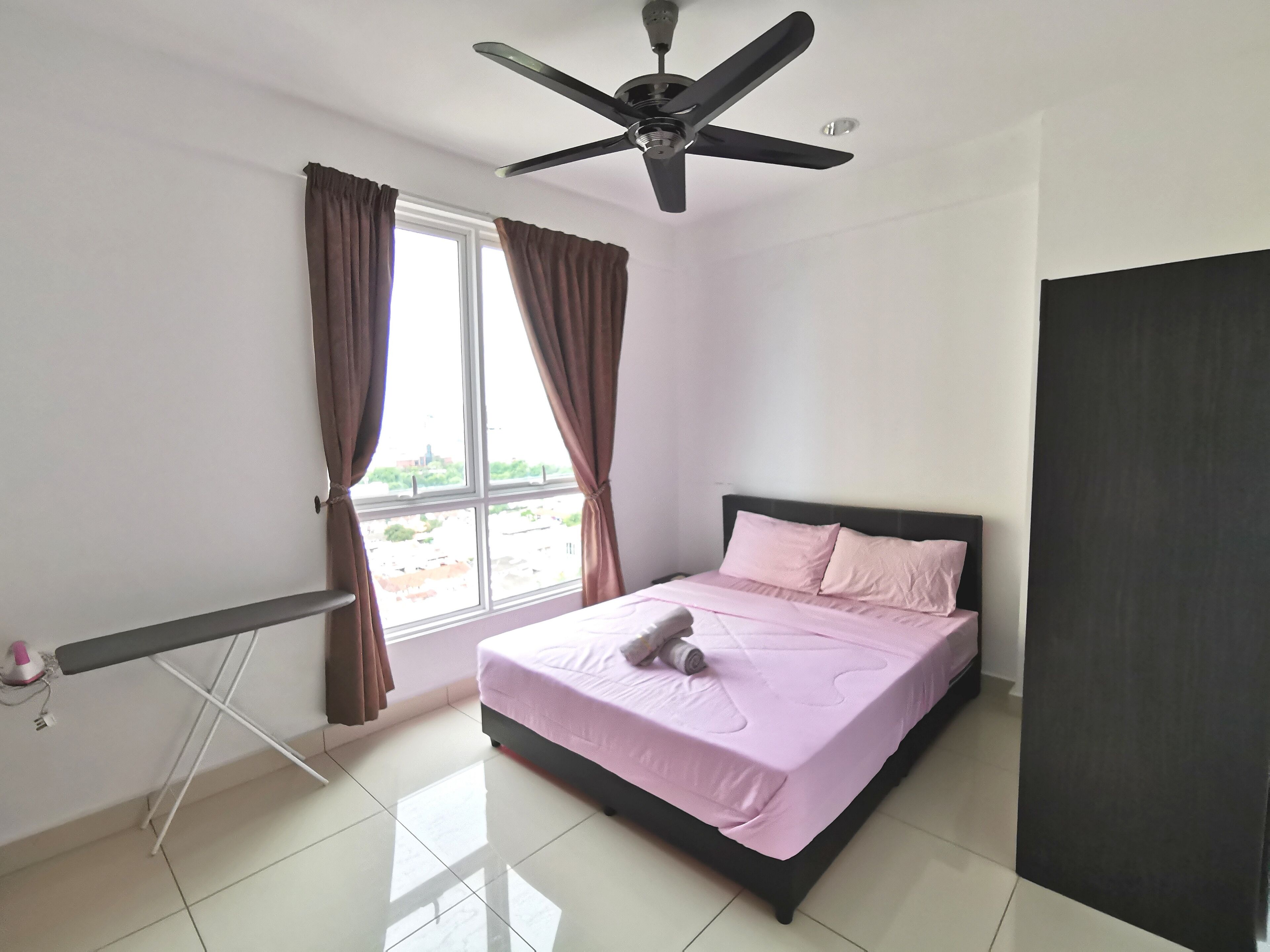 Sky Hive Cozy Apartment Suite Georgetown
