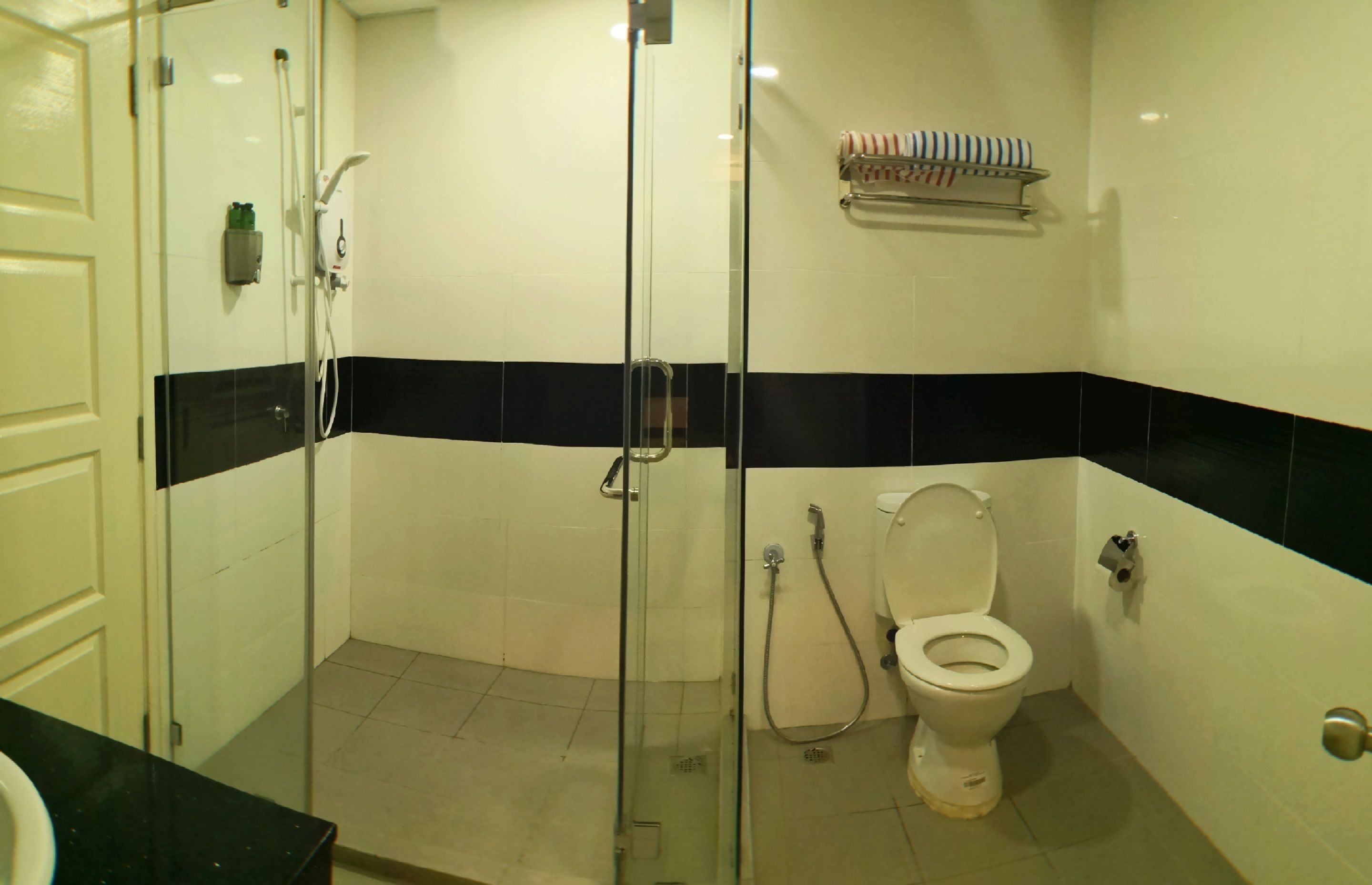 Sky Hive Cozy Apartment Suite Georgetown