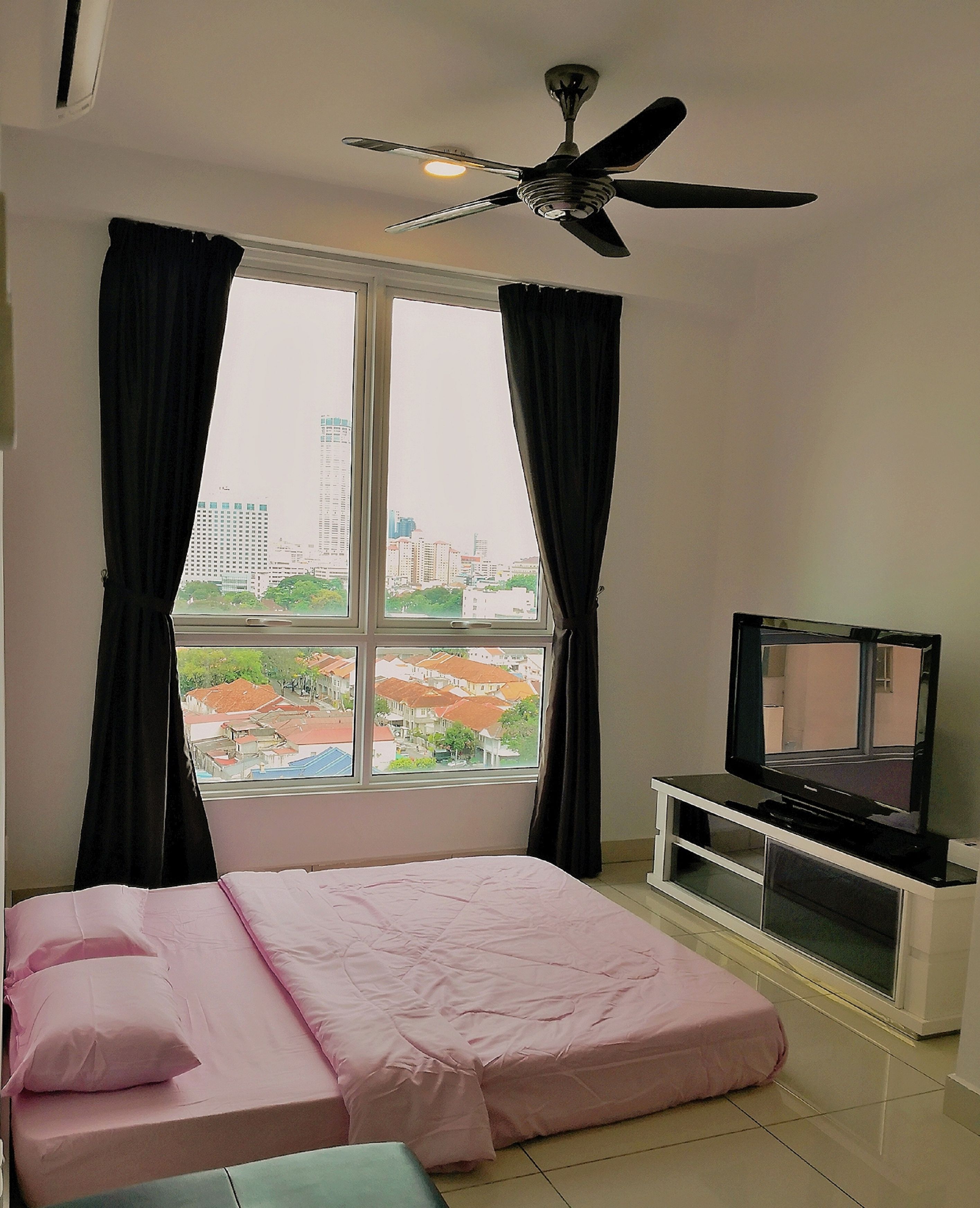 Sky Hive Cozy Apartment Suite Georgetown