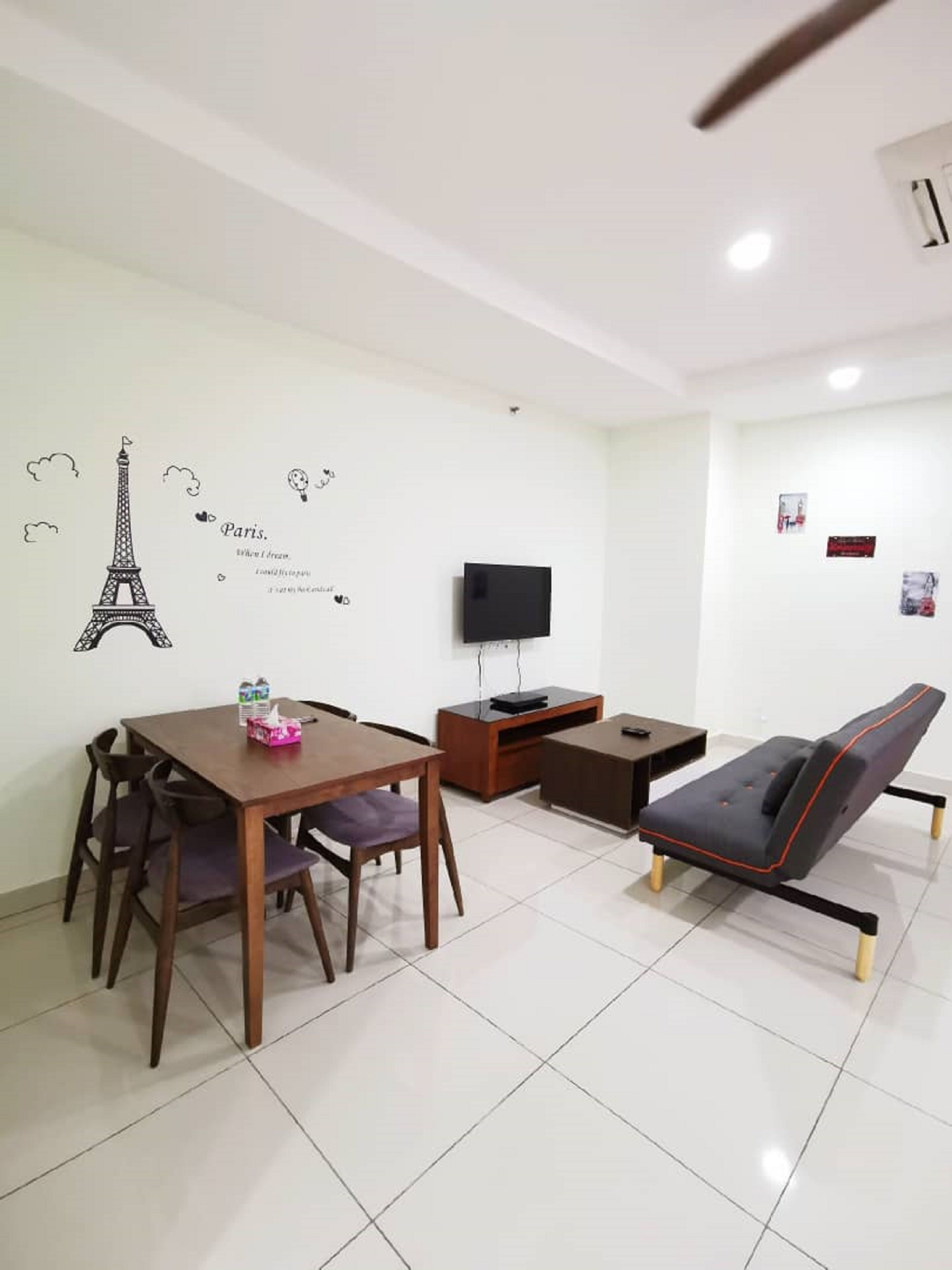Sky Hive Cozy Apartment Suite Georgetown