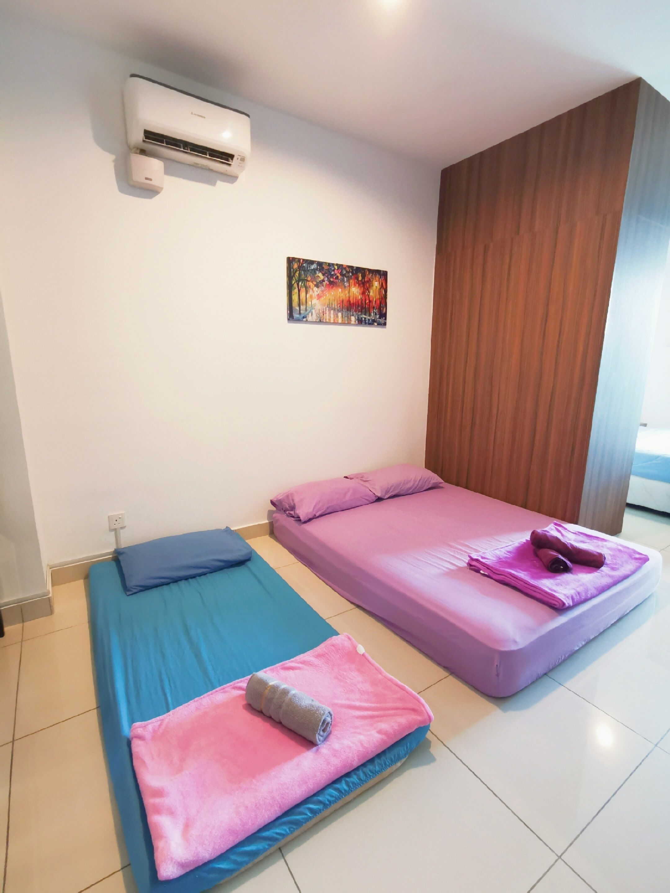 Sky Hive Cozy Apartment Suite Georgetown
