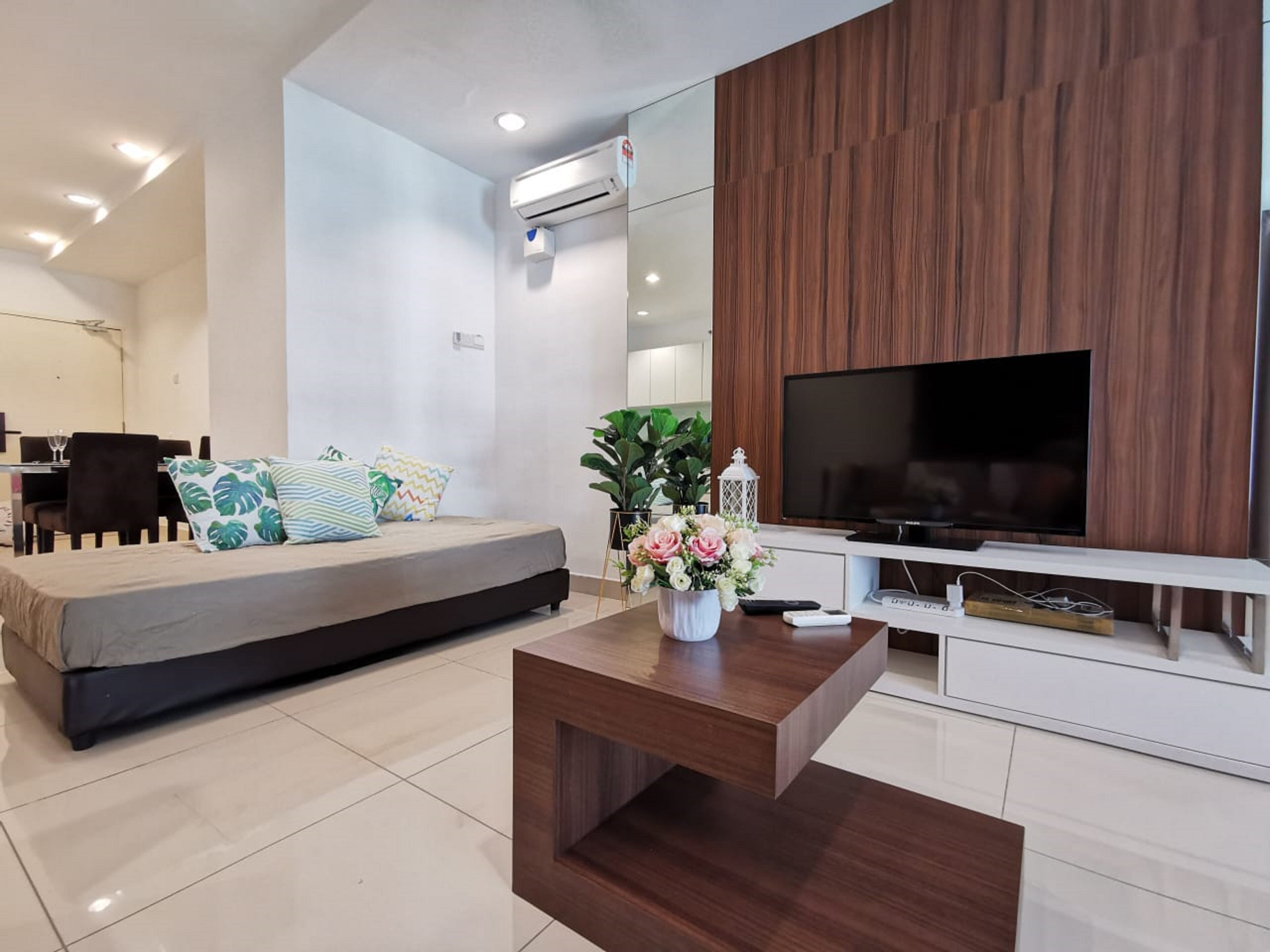 Sky Hive Cozy Apartment Suite Georgetown