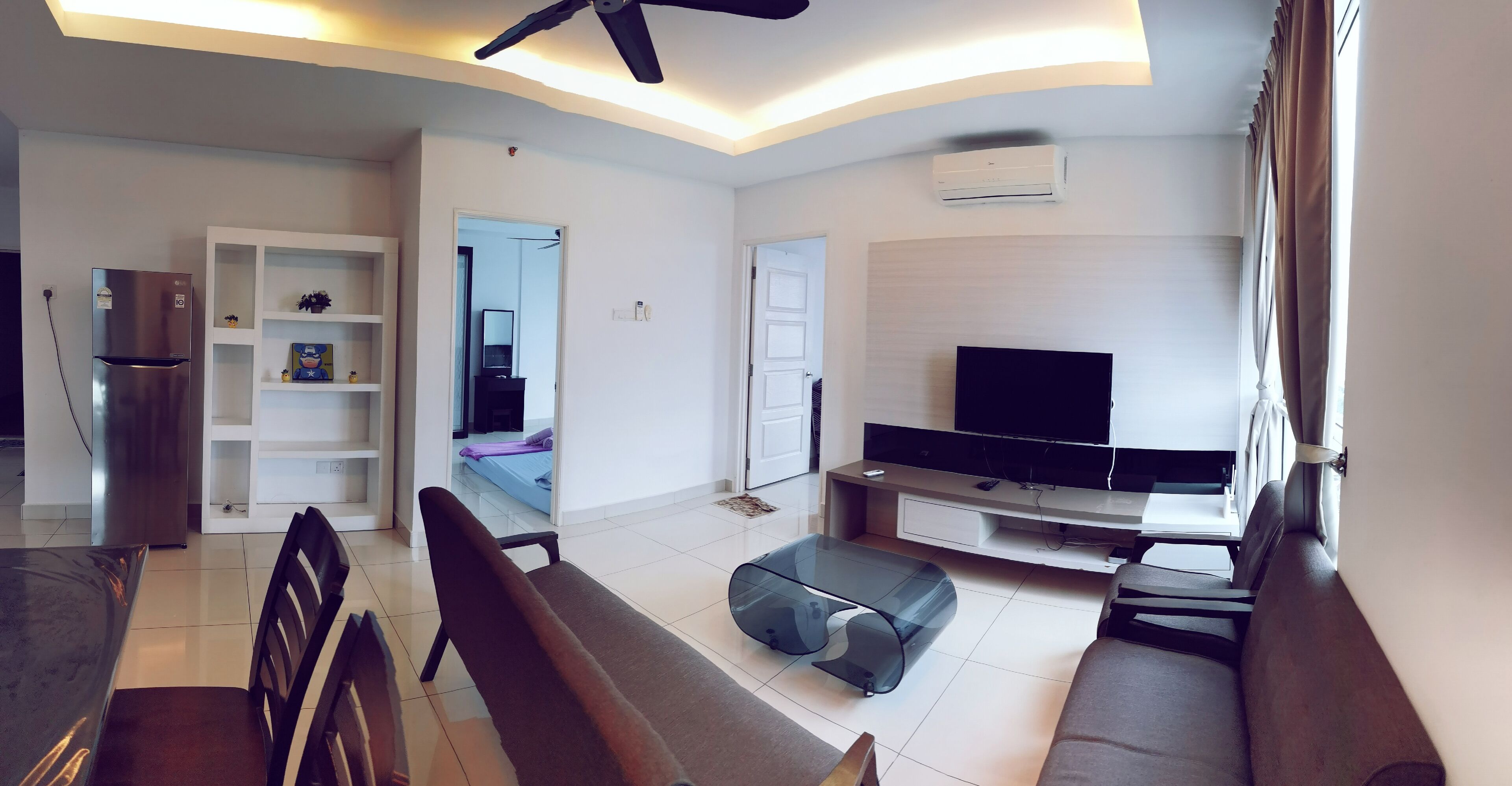 Sky Hive Cozy Apartment Suite Georgetown