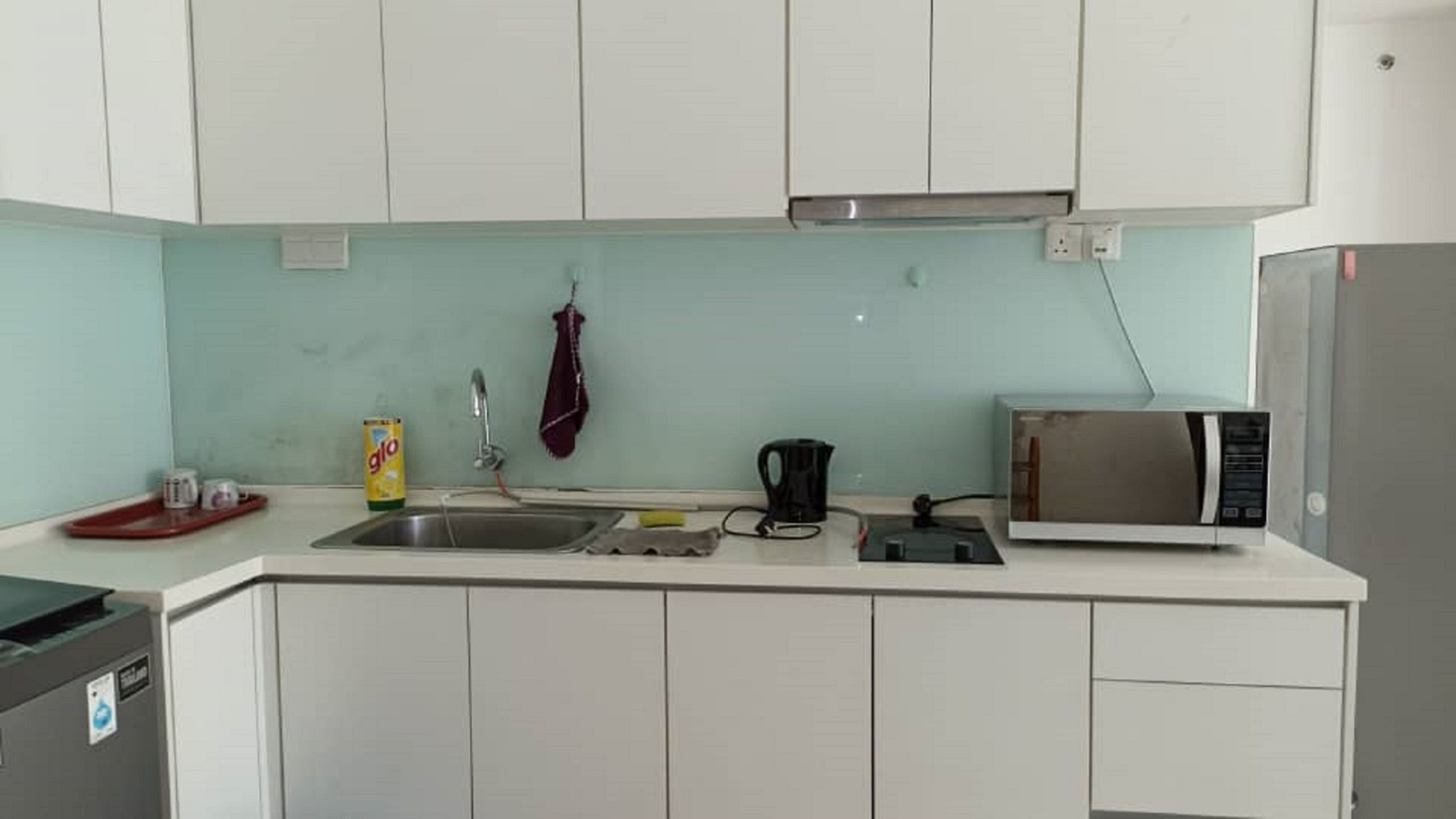 Sky Hive Cozy Apartment Suite Georgetown