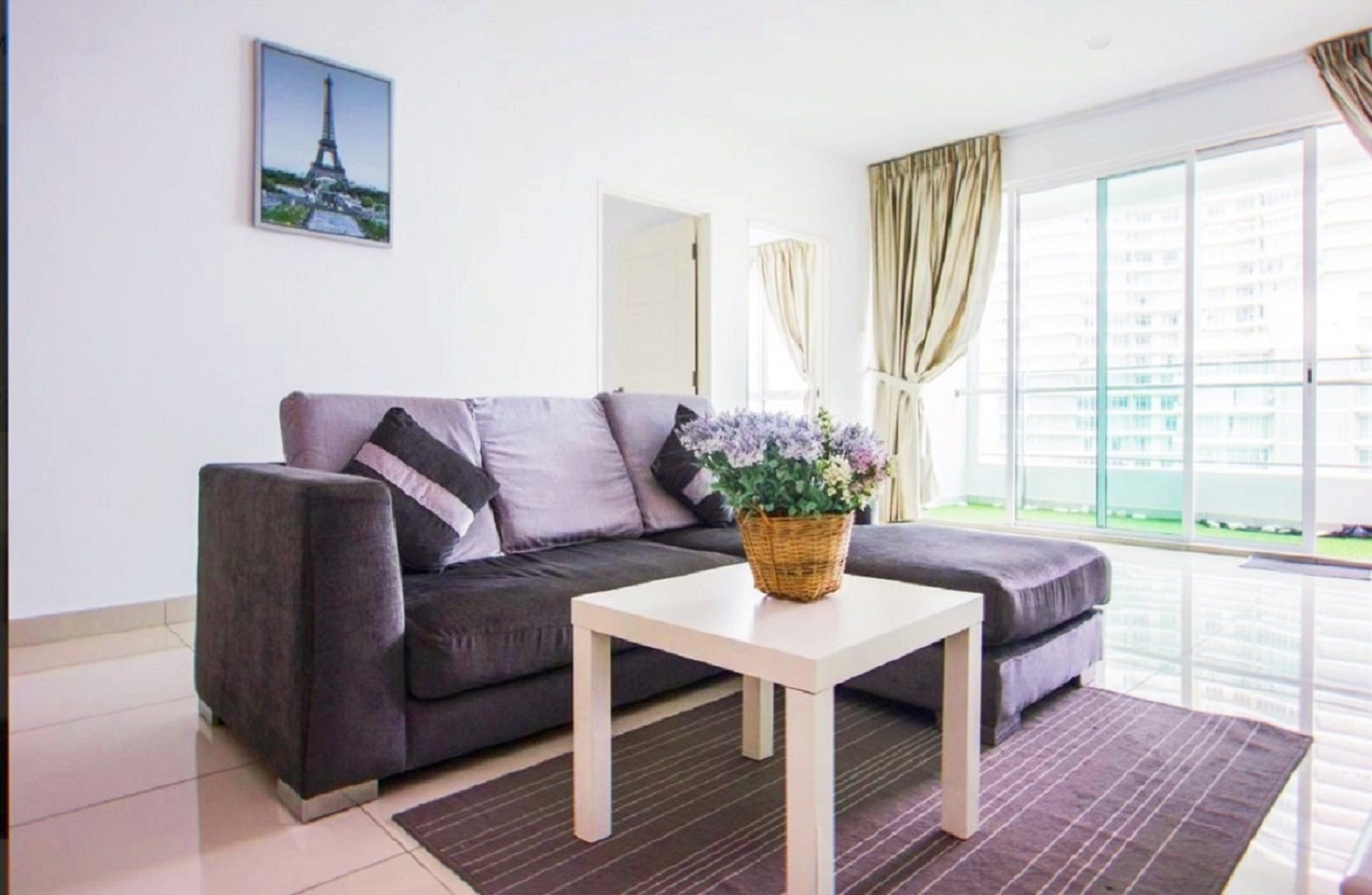 Sky Hive Cozy Apartment Suite Georgetown
