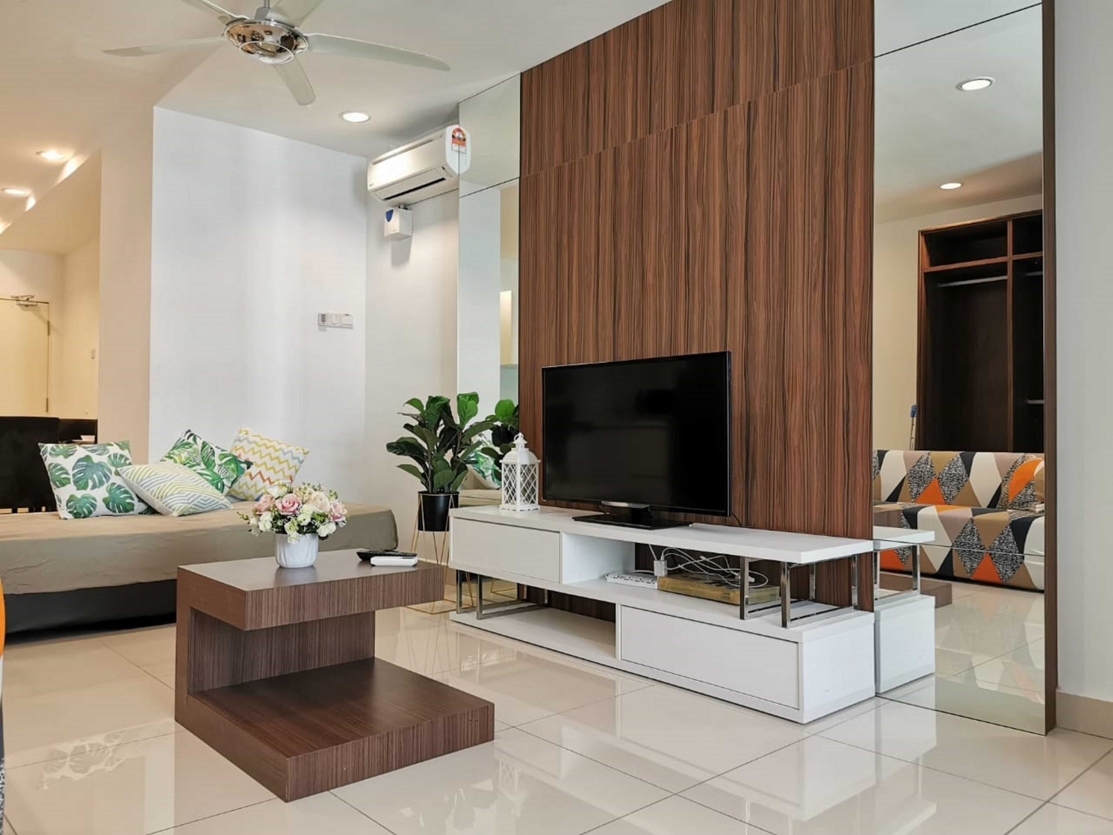 Sky Hive Cozy Apartment Suite Georgetown