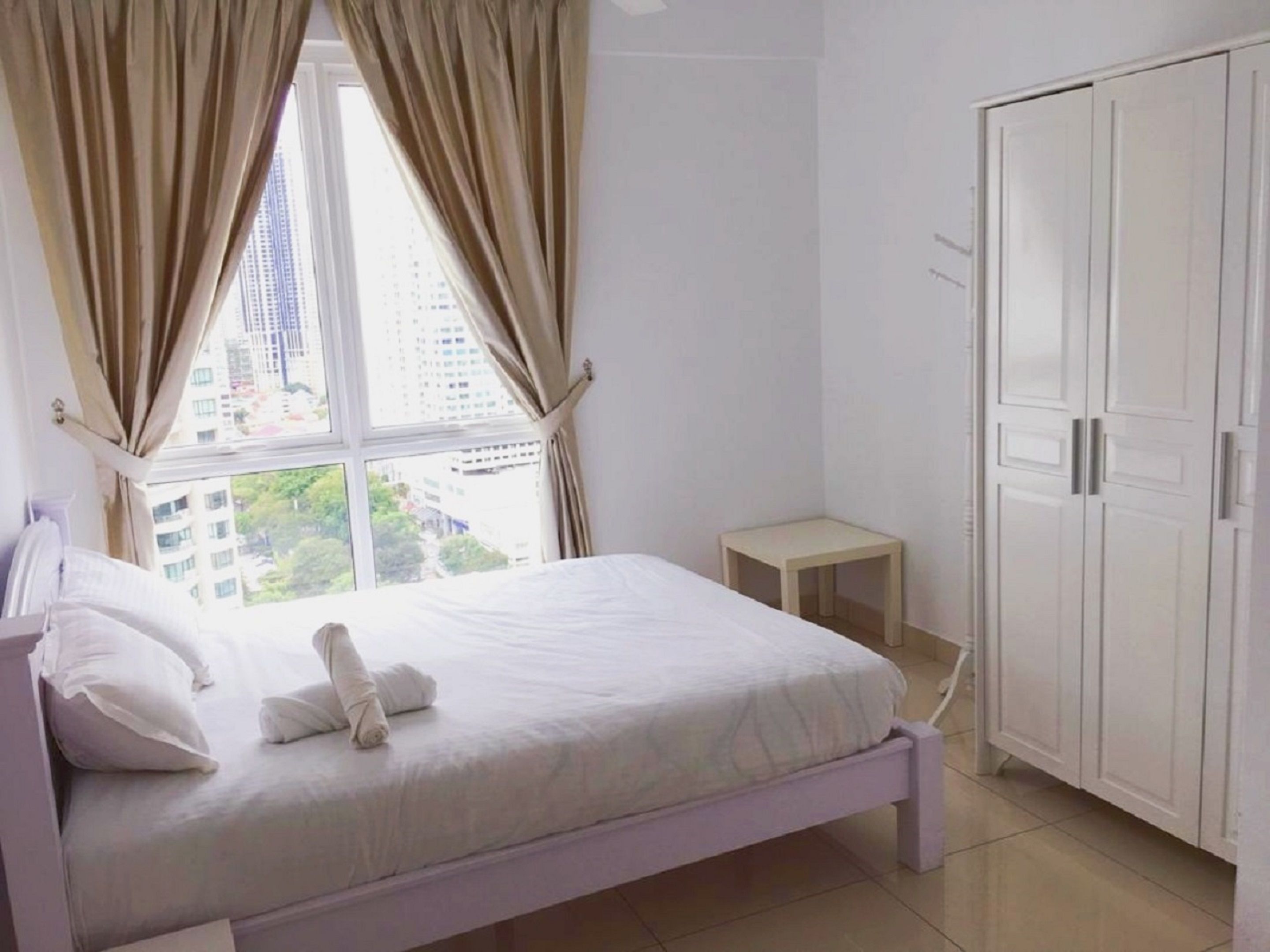 Sky Hive Cozy Apartment Suite Georgetown