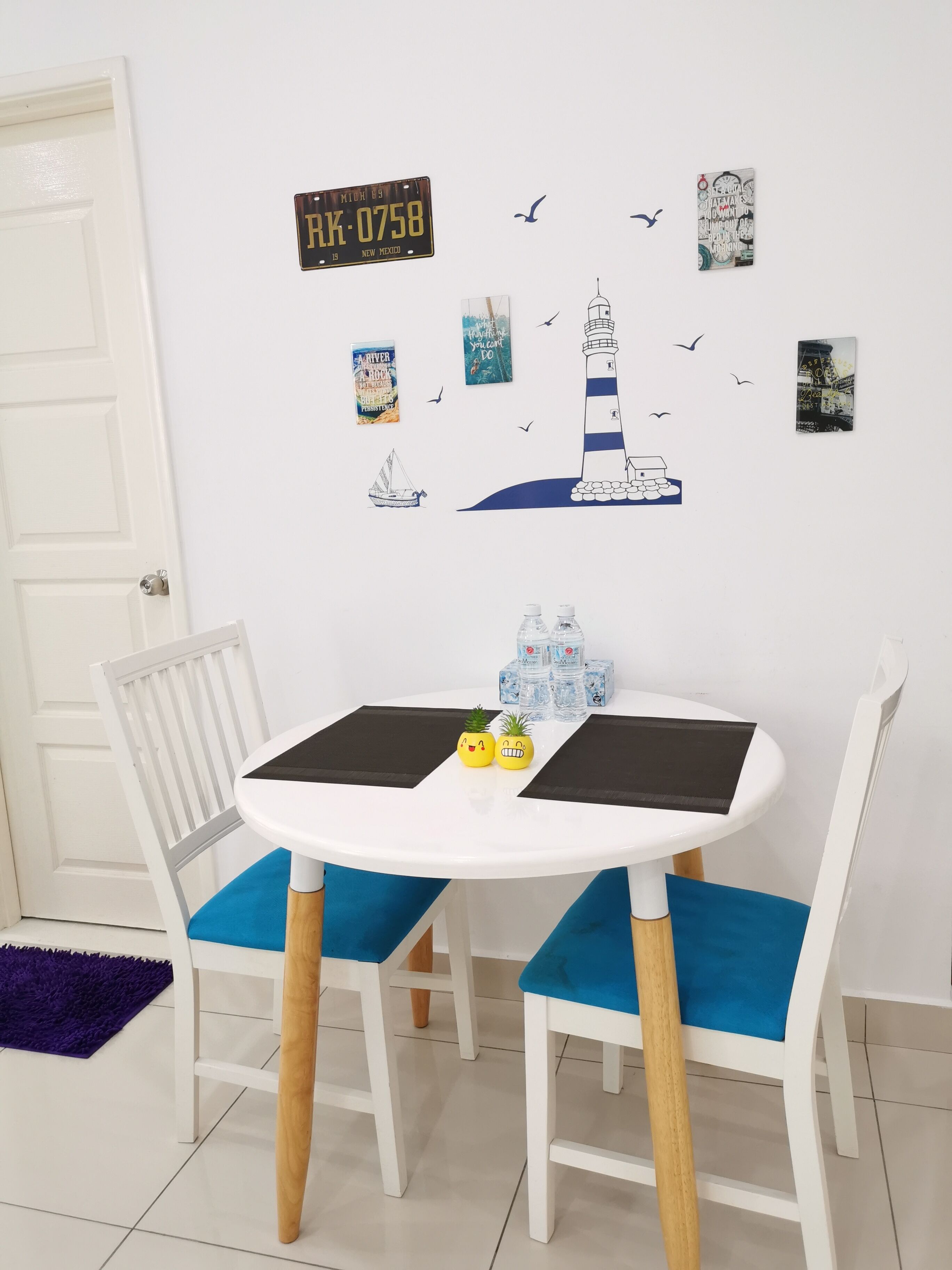 Sky Hive Cozy Apartment Suite Georgetown