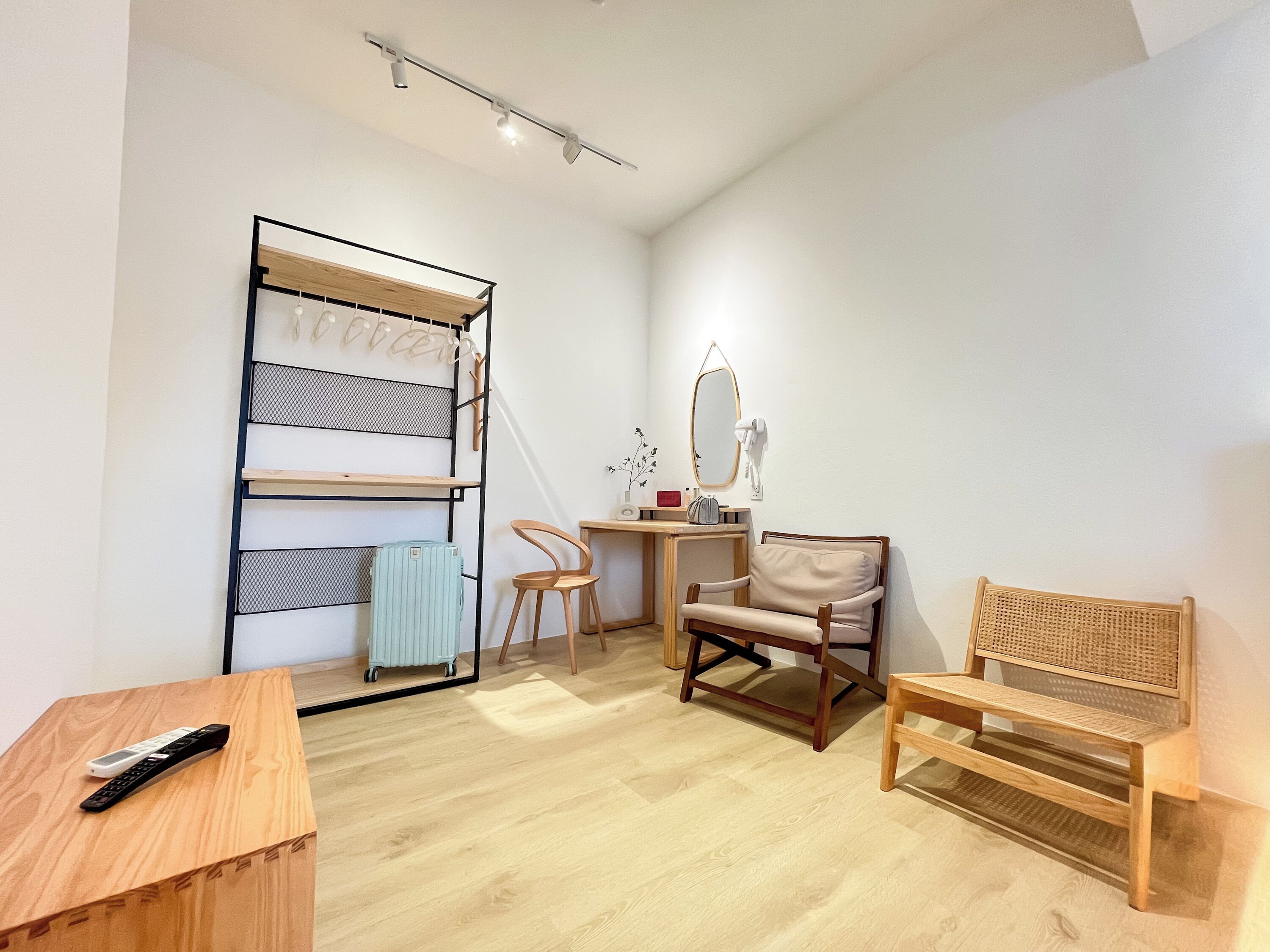 Sleep Box Penang