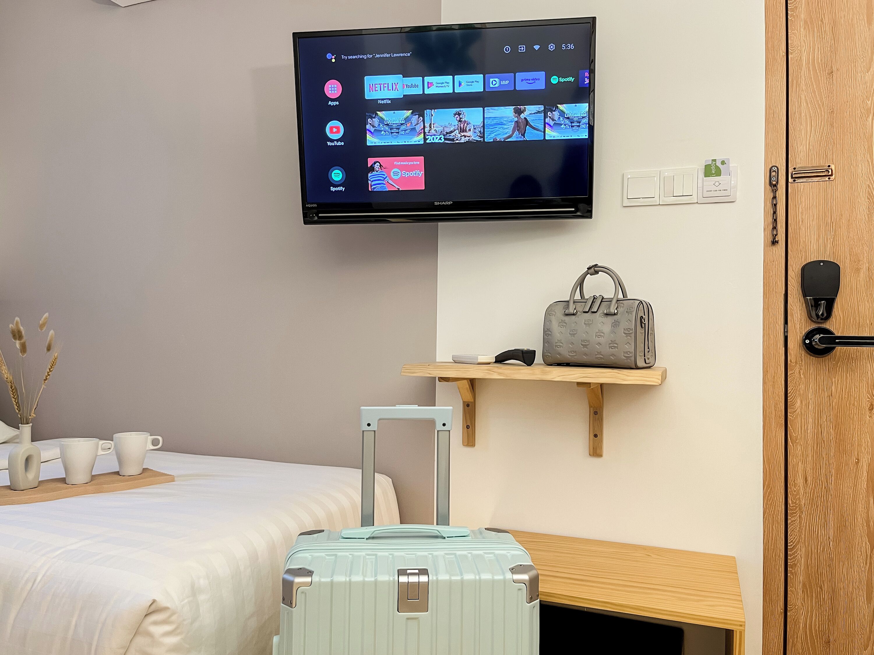 Sleep Box Penang