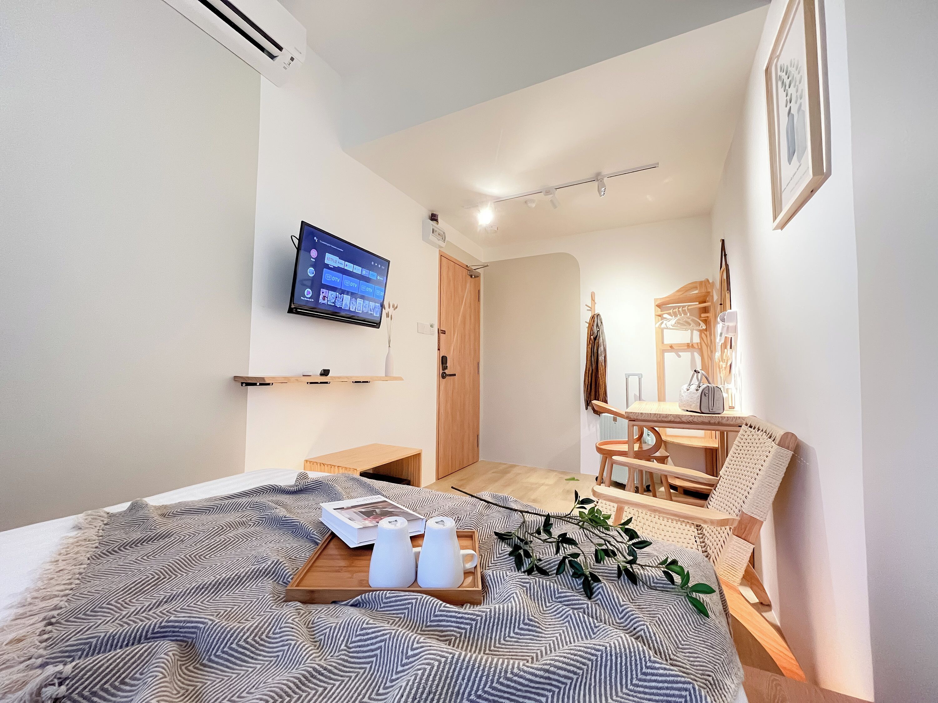 Sleep Box Penang