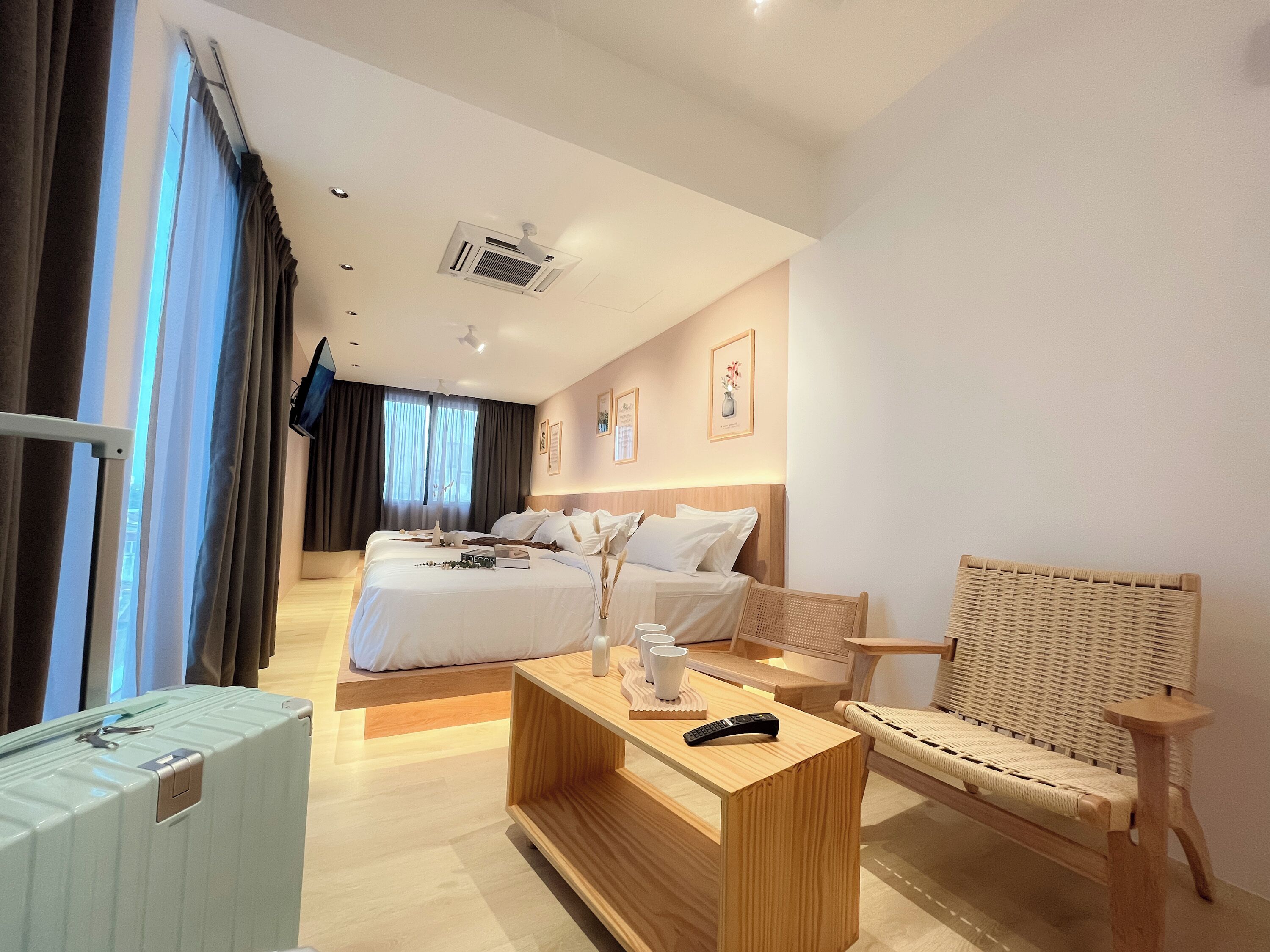 Sleep Box Penang