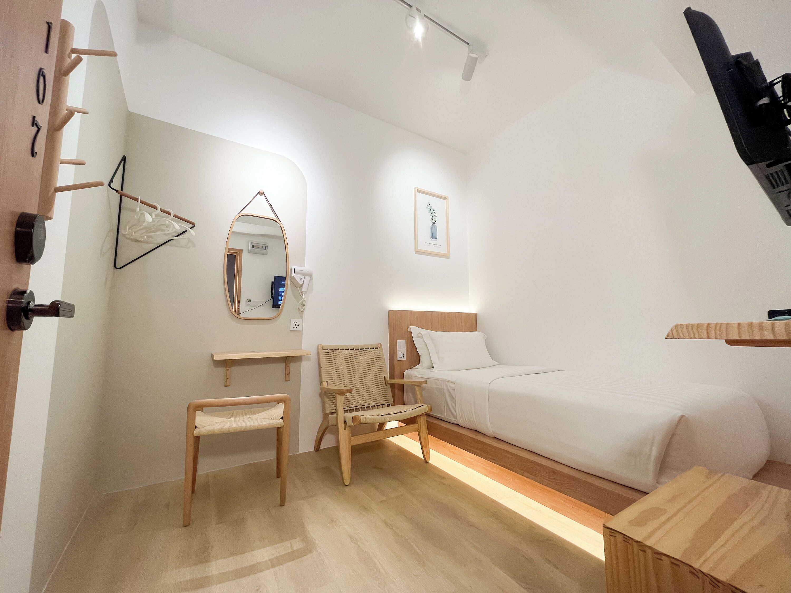 Sleep Box Penang