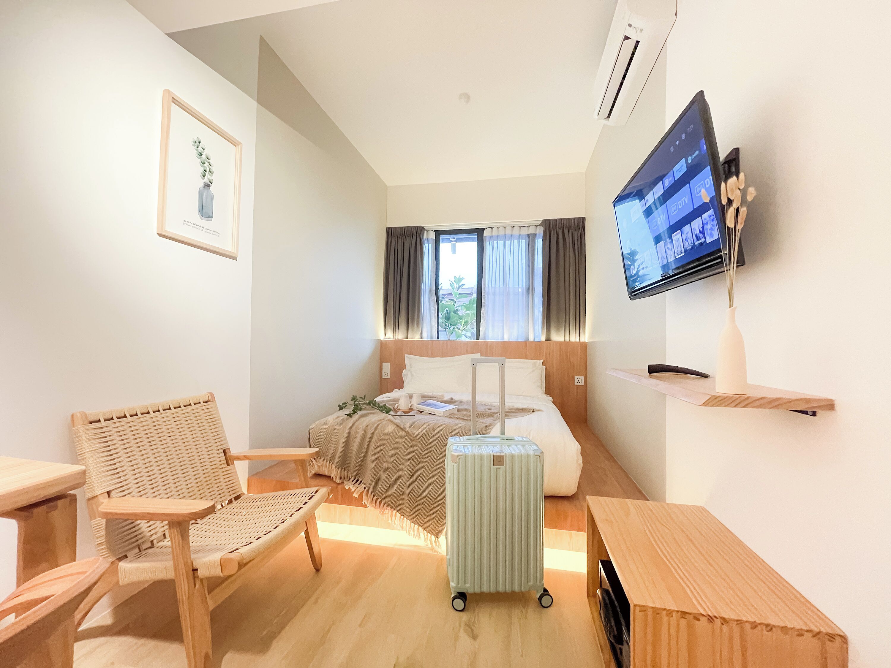 Sleep Box Penang