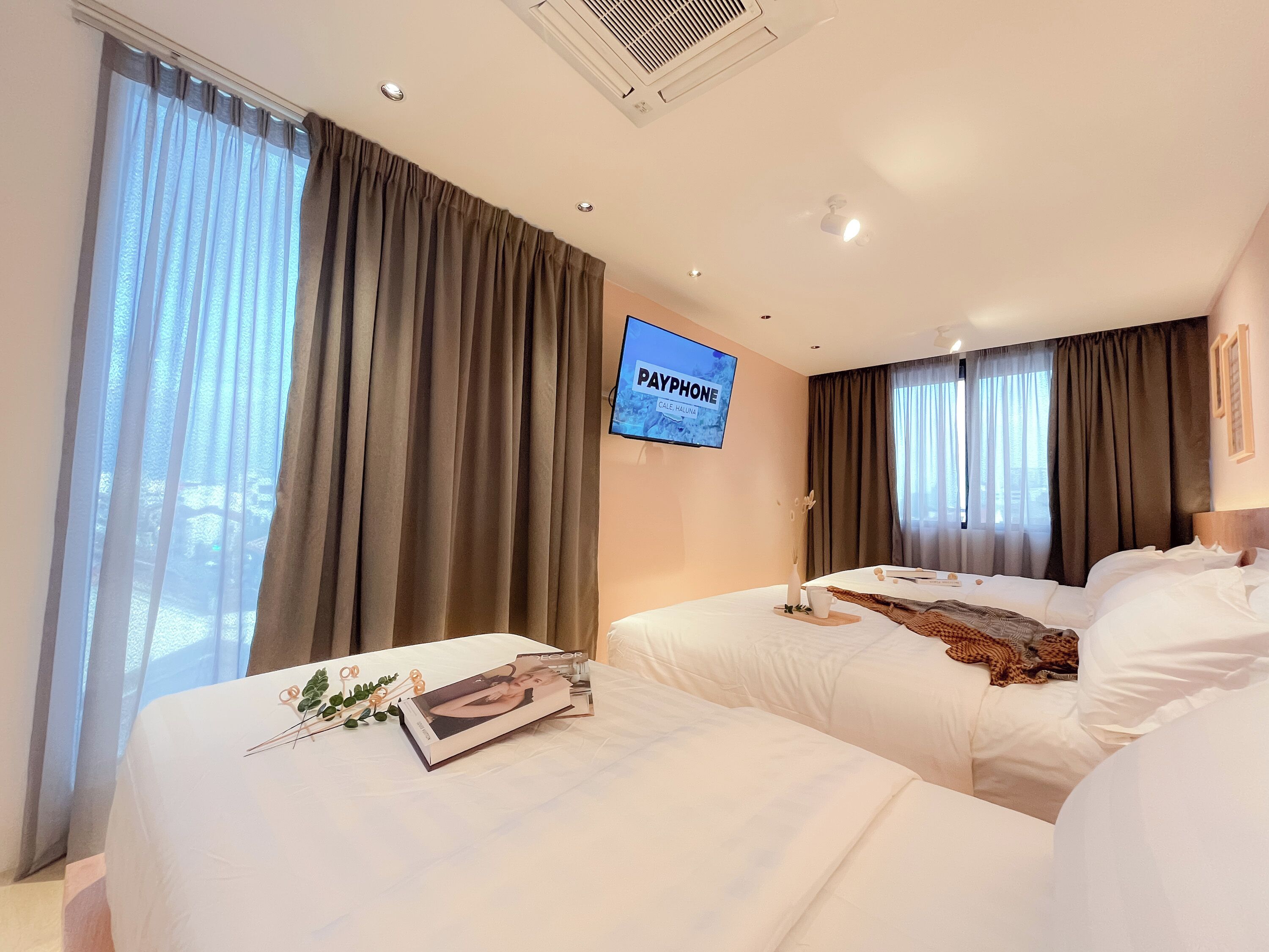 Sleep Box Penang