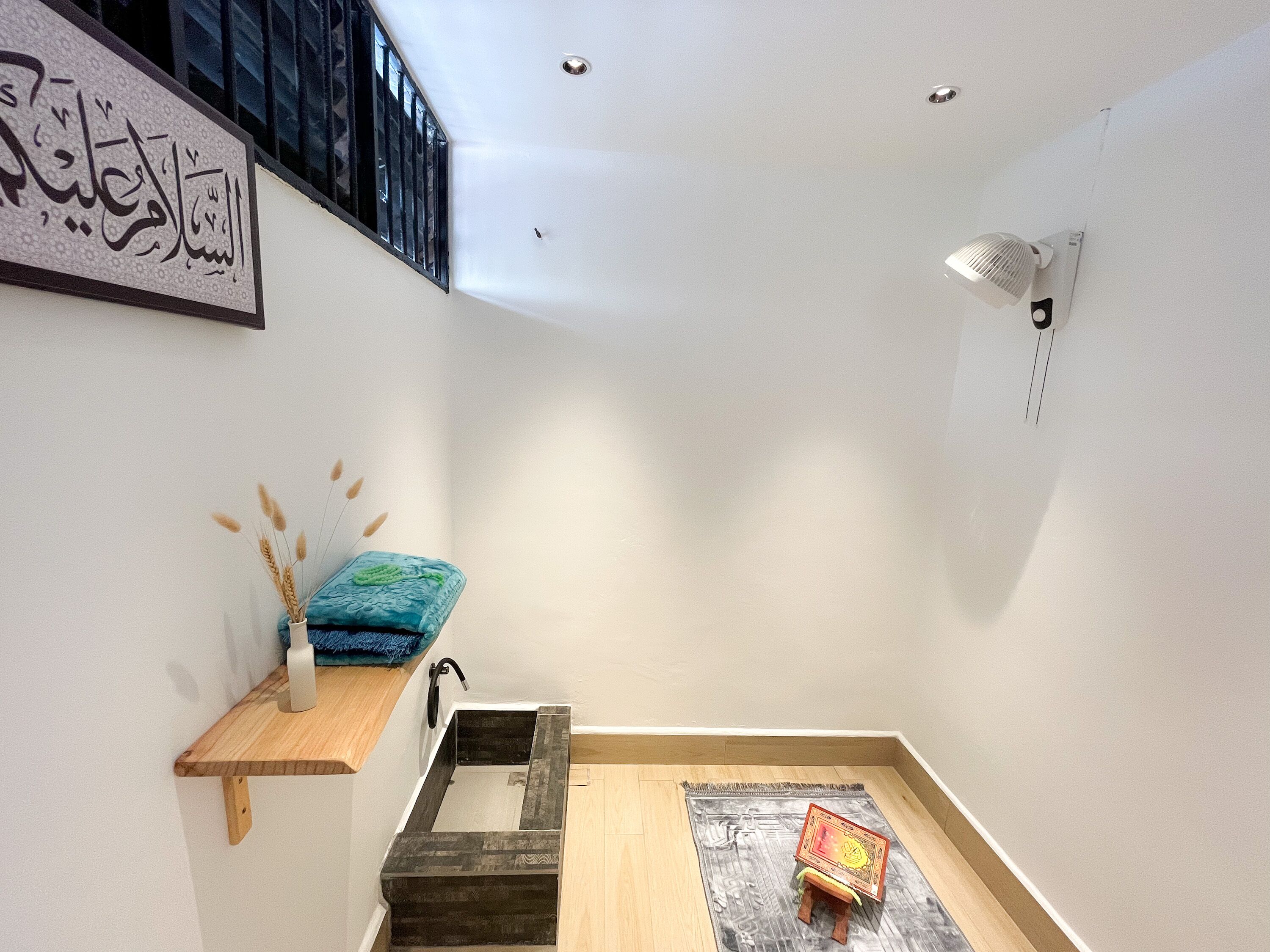 Sleep Box Penang