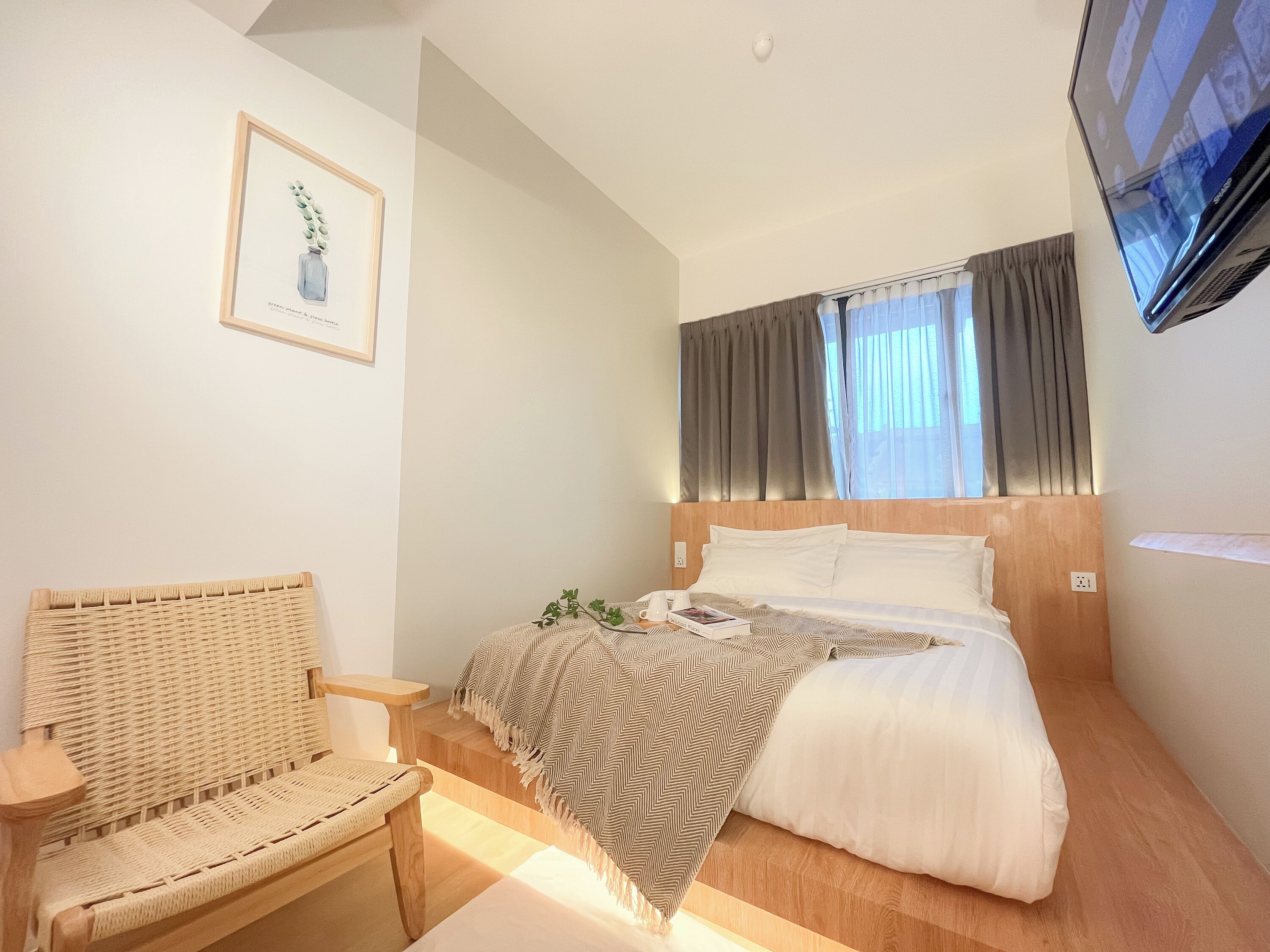 Sleep Box Penang