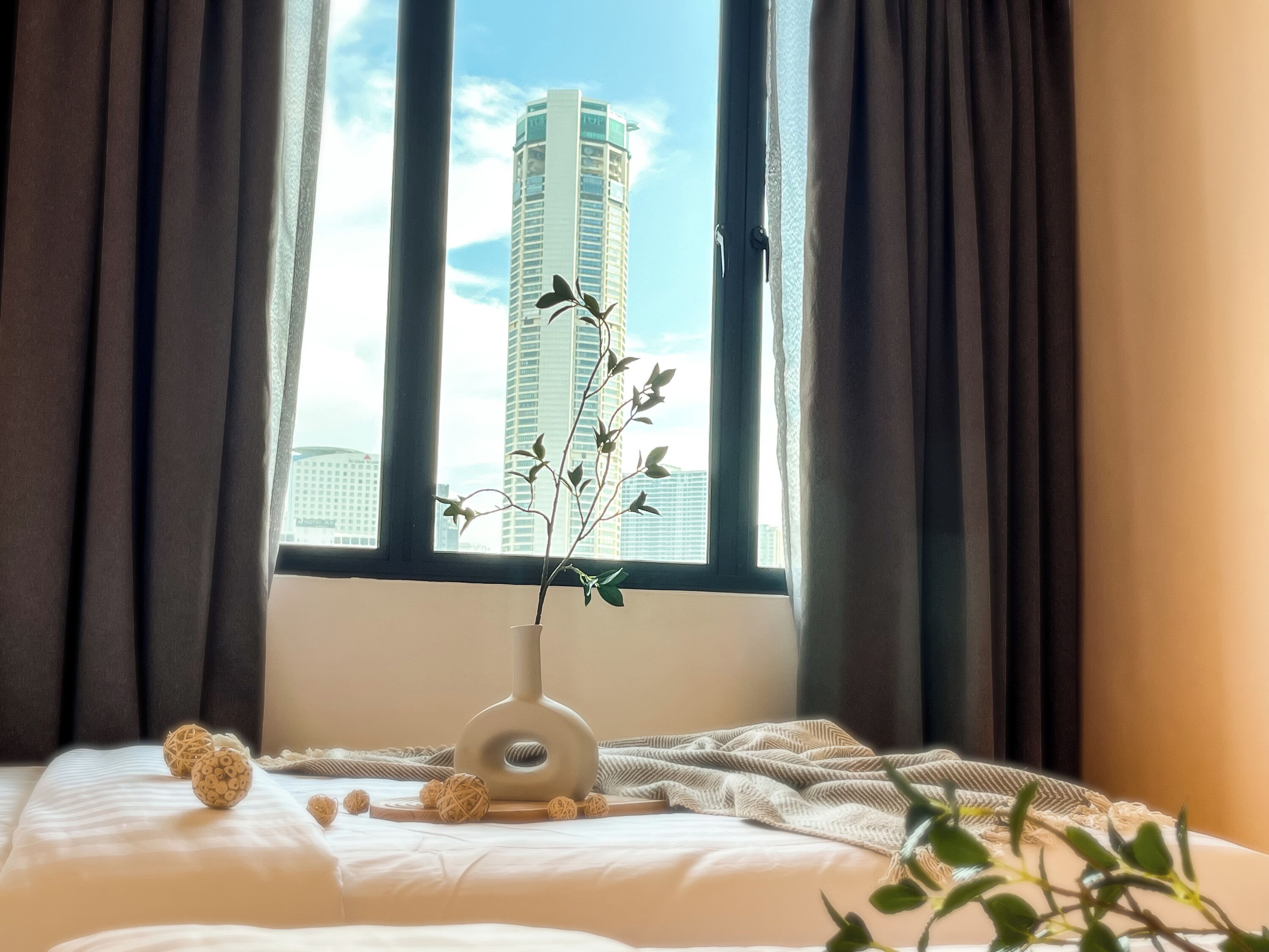 Sleep Box Penang