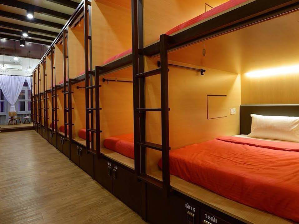 Sogor Girls Dormitory