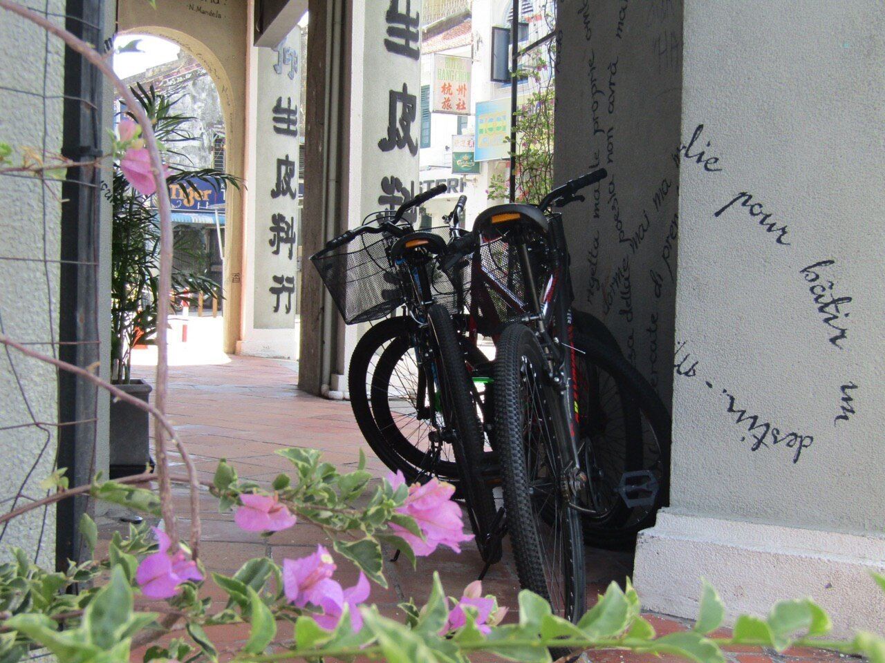 SPOT ON 90194 Lincoln's Backpackers