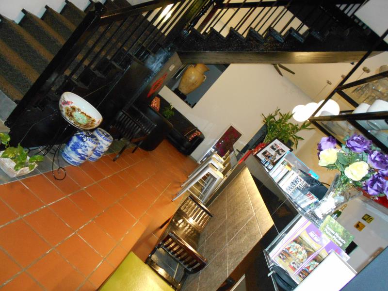 ST Hostel
