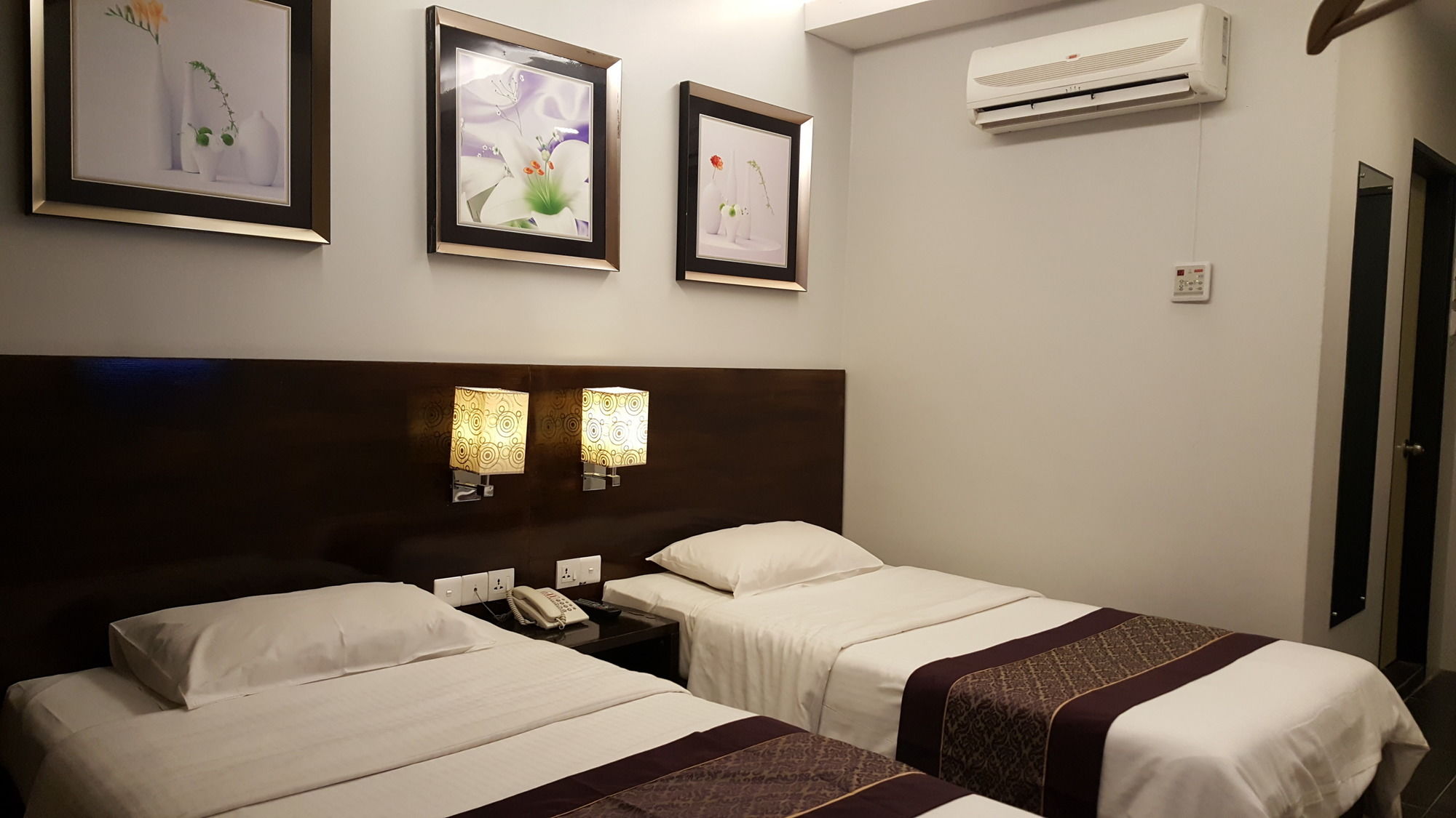 Super 8 Hotel @ Georgetown