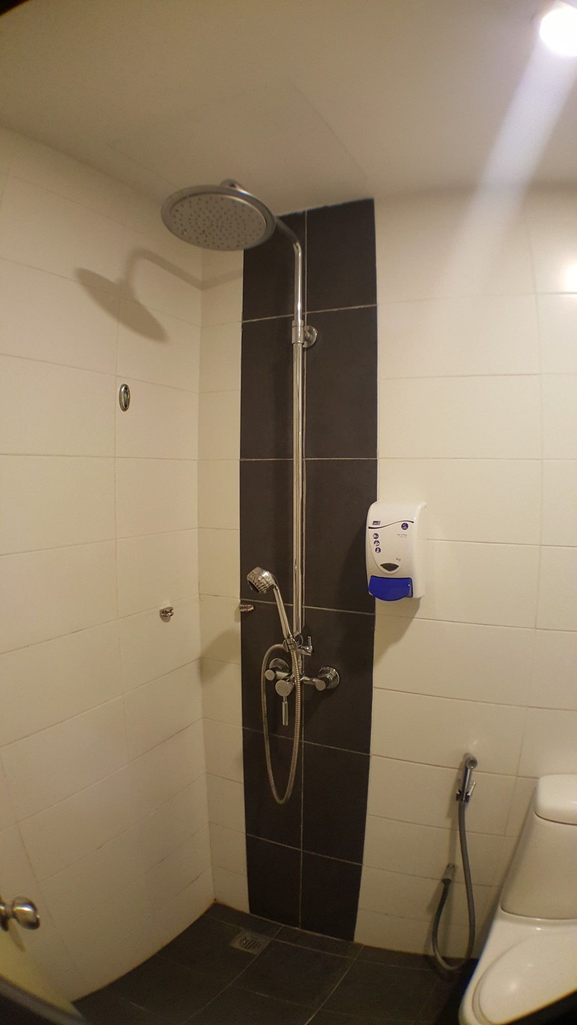 Super 8 Hotel @ Georgetown