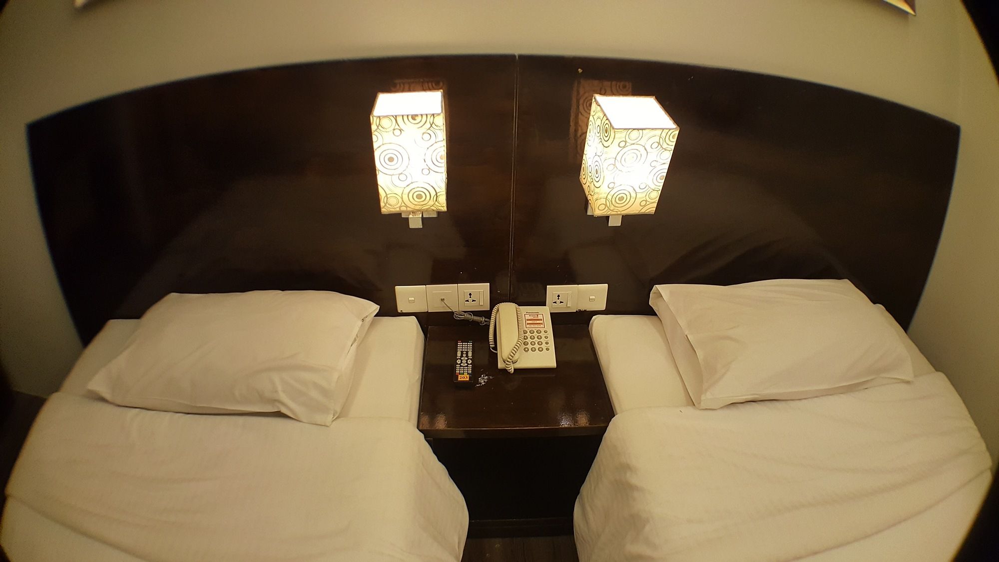 Super 8 Hotel @ Georgetown