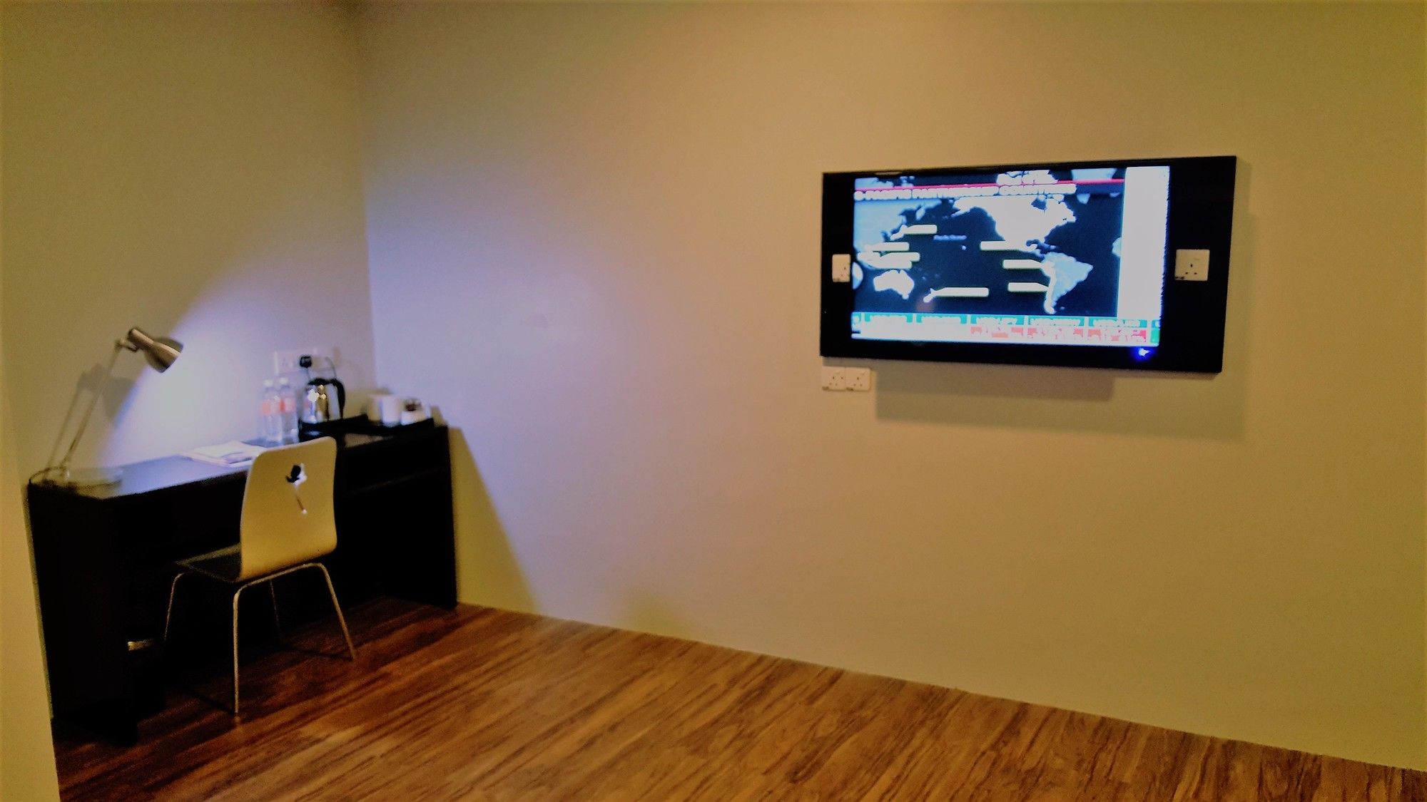 Super 8 Hotel @ Georgetown