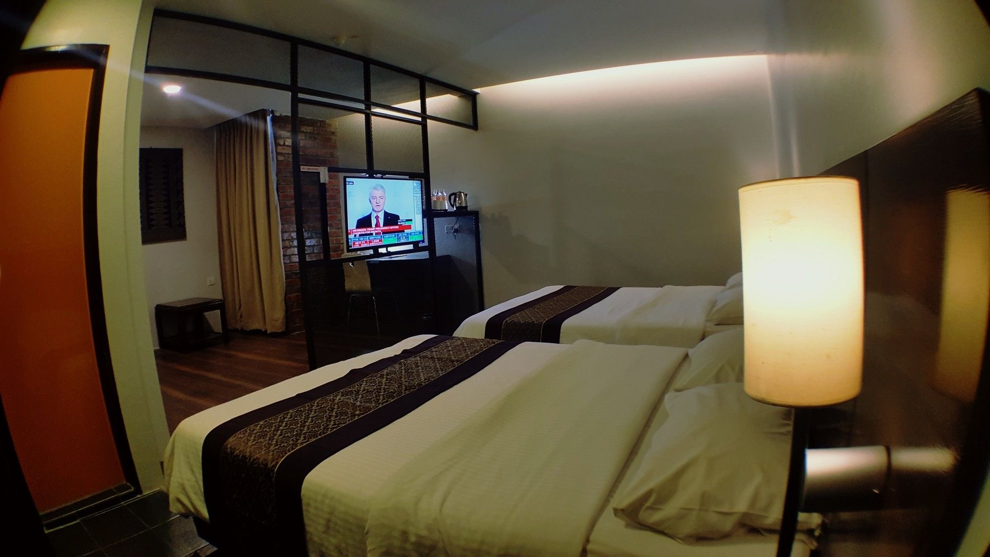 Super 8 Hotel @ Georgetown