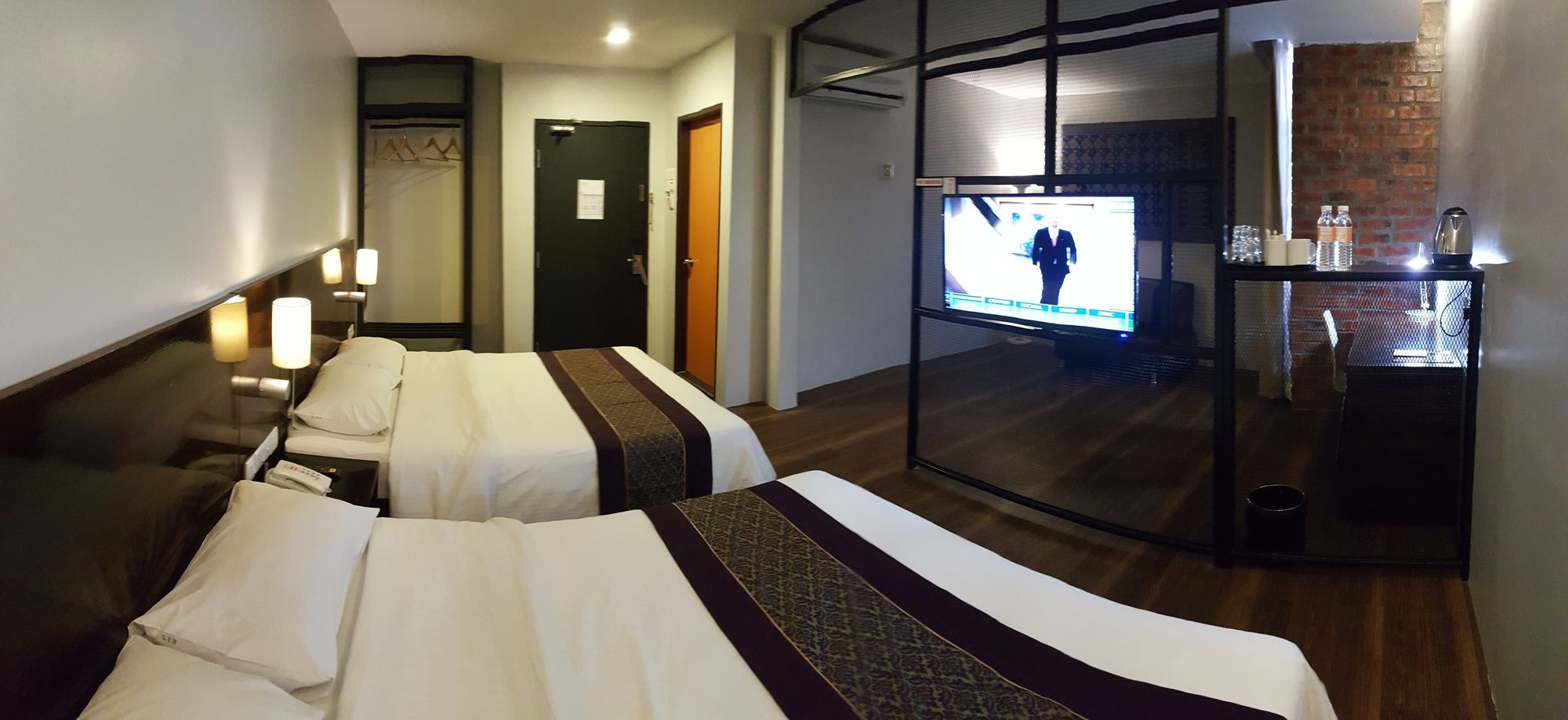 Super 8 Hotel @ Georgetown