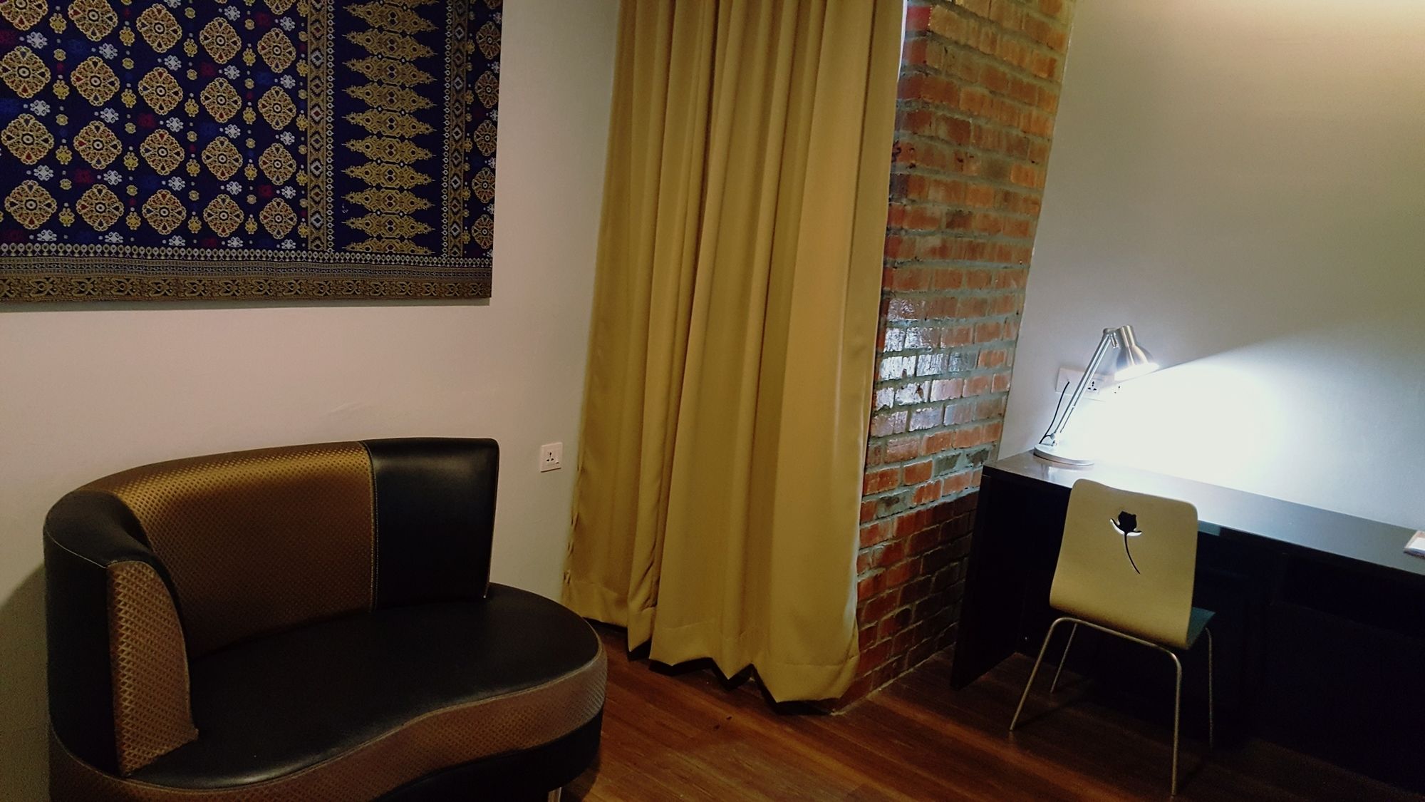 Super 8 Hotel @ Georgetown