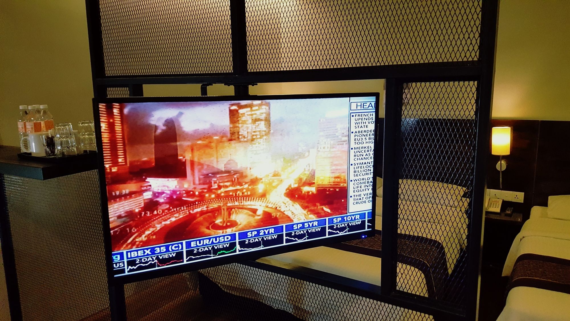 Super 8 Hotel @ Georgetown