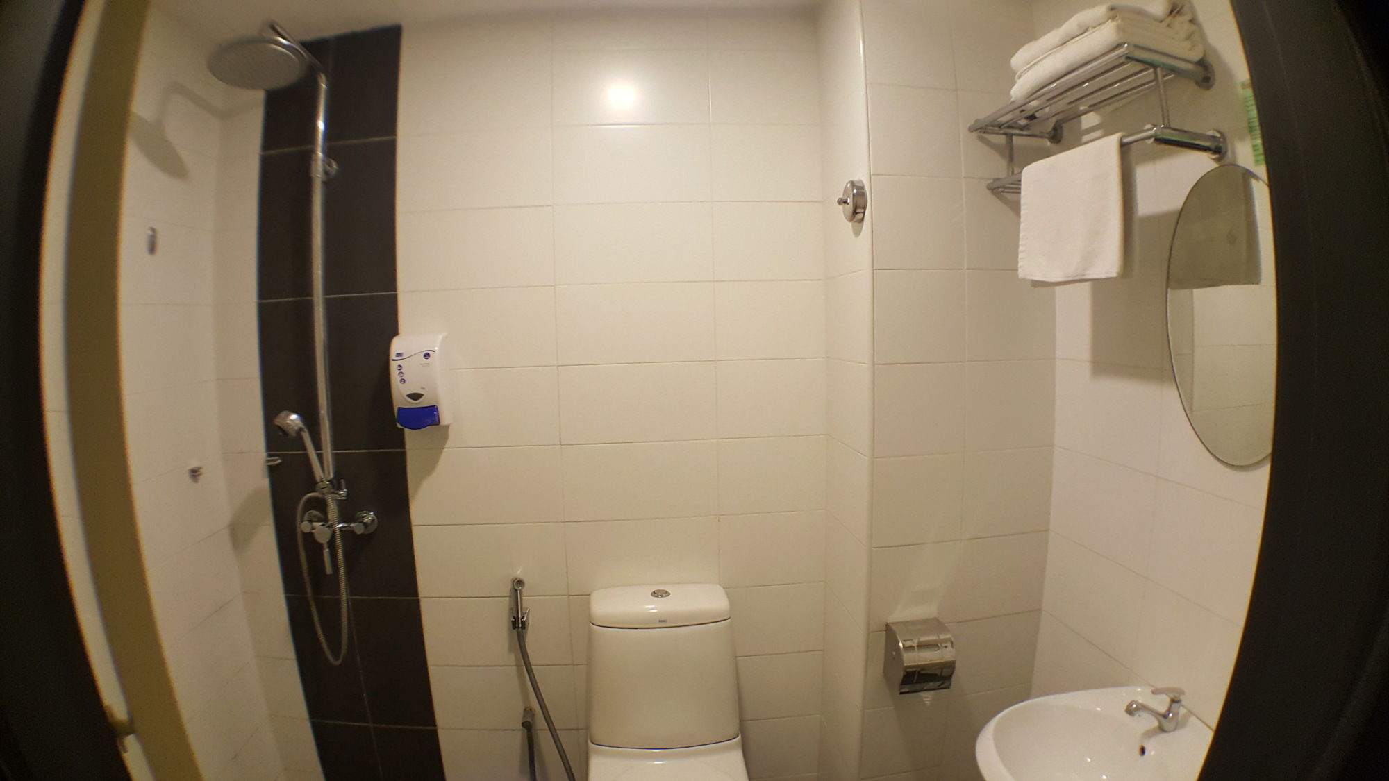 Super 8 Hotel @ Georgetown