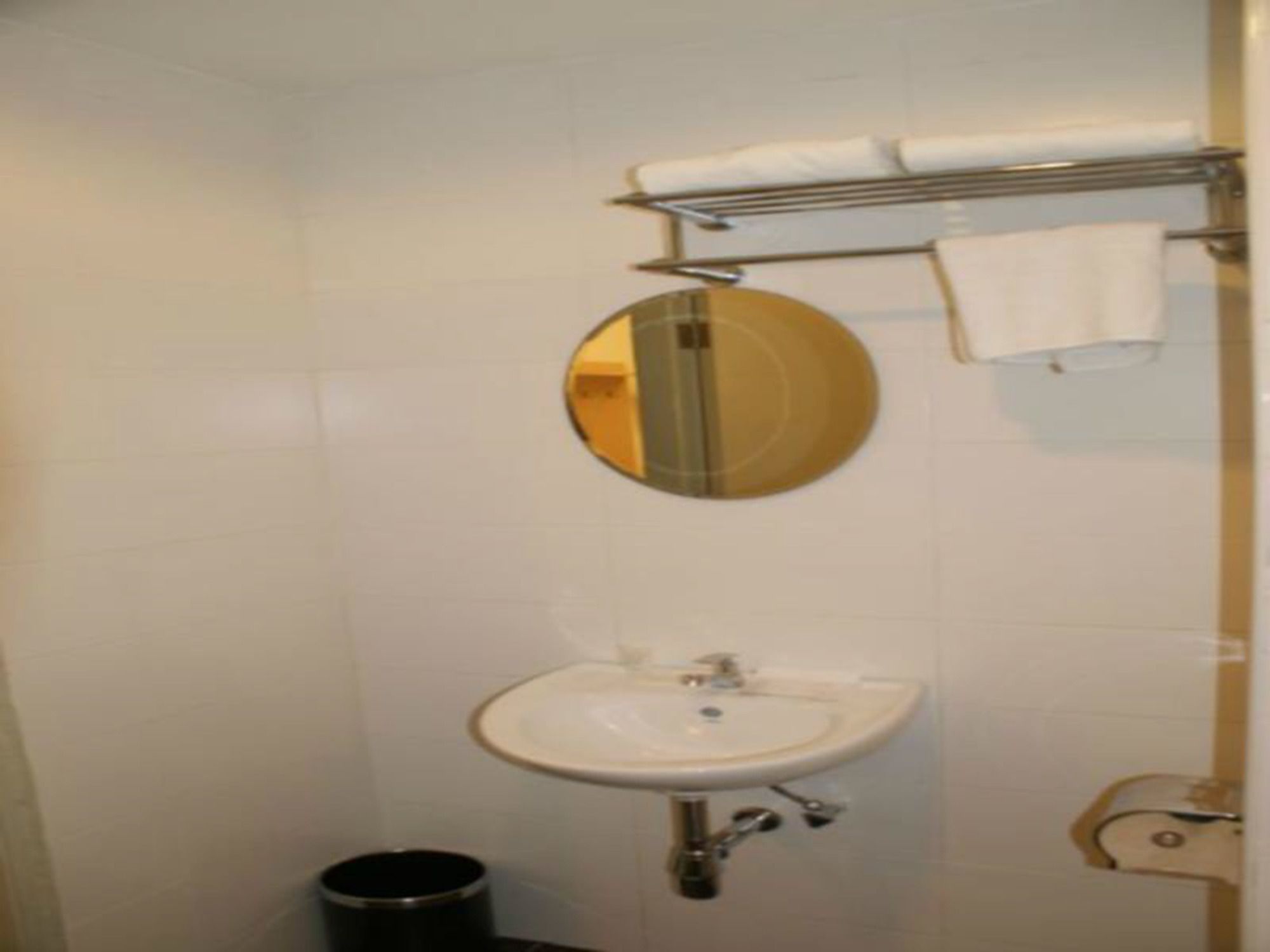 Super 8 Hotel @ Georgetown