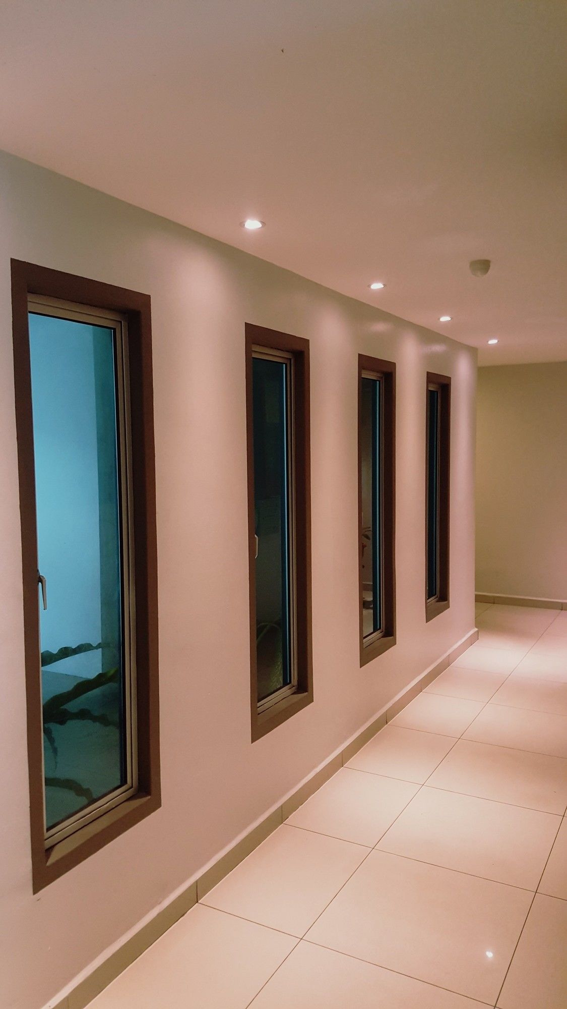 Super 8 Hotel @ Georgetown