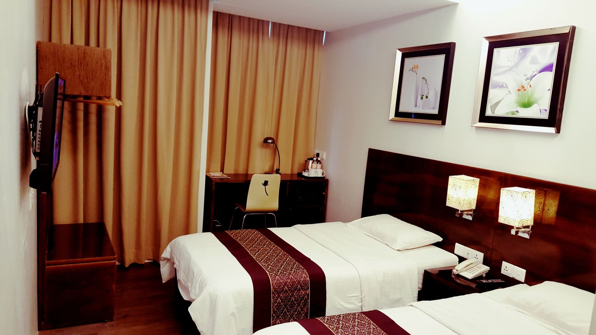 Super 8 Hotel @ Georgetown