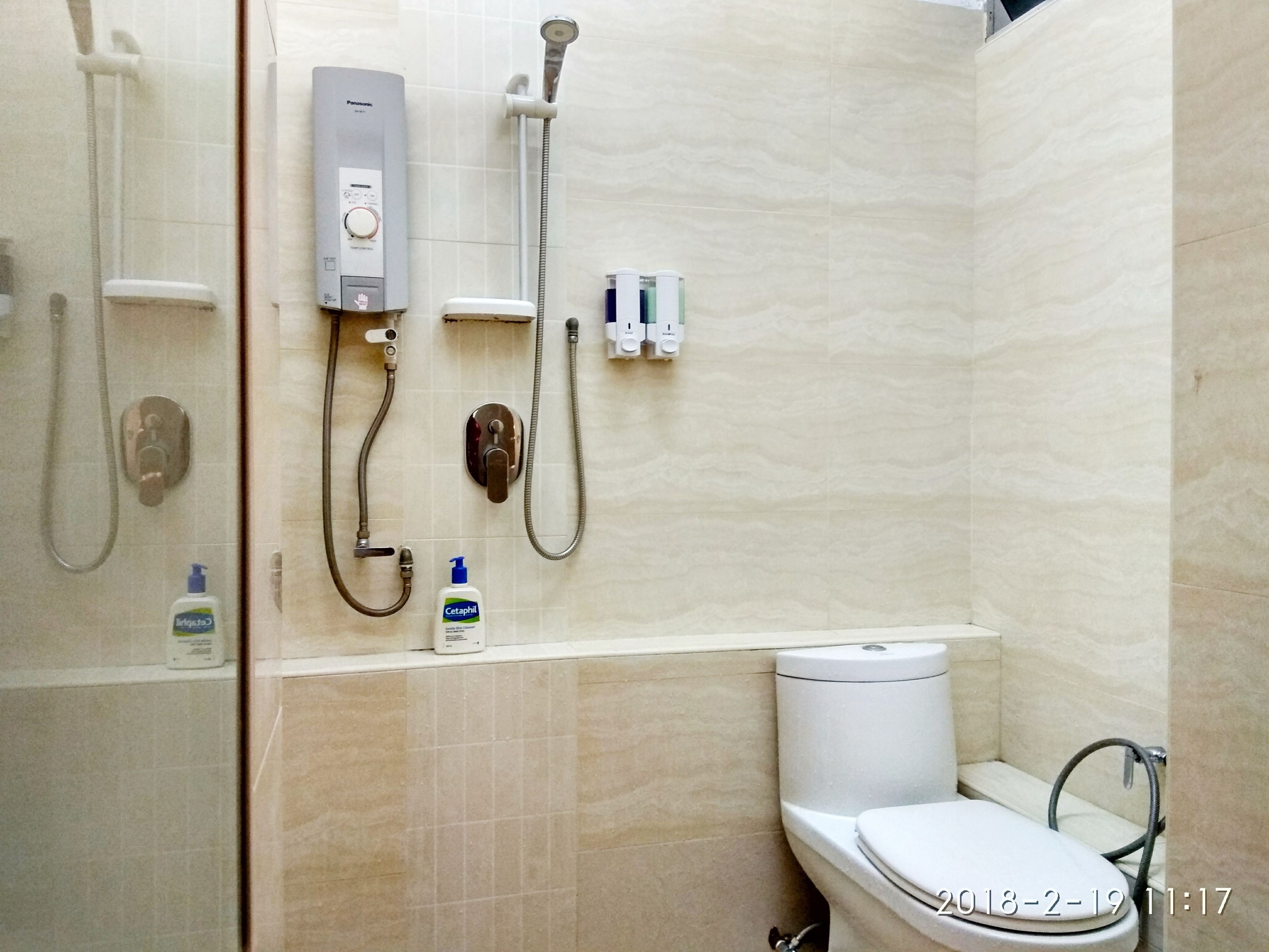 Taman Sri Bunga Apartment
