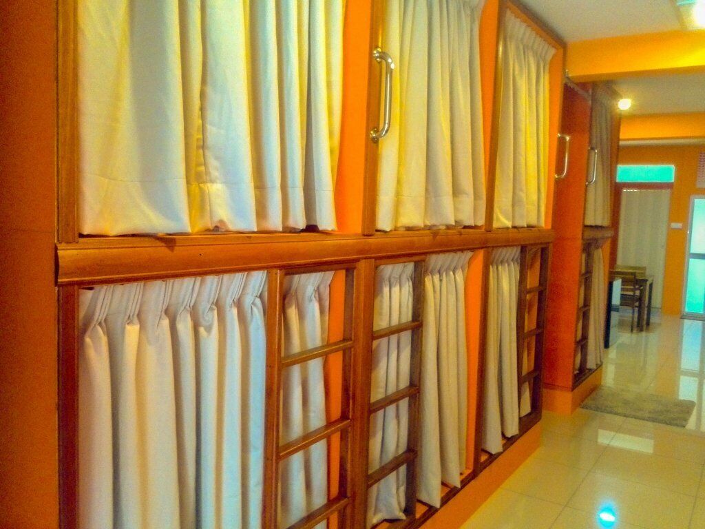 The Century Residence Hotel