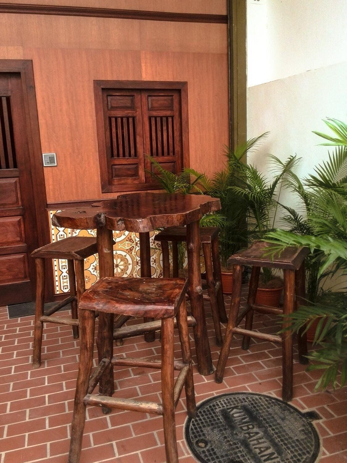 The Century Residence Hotel