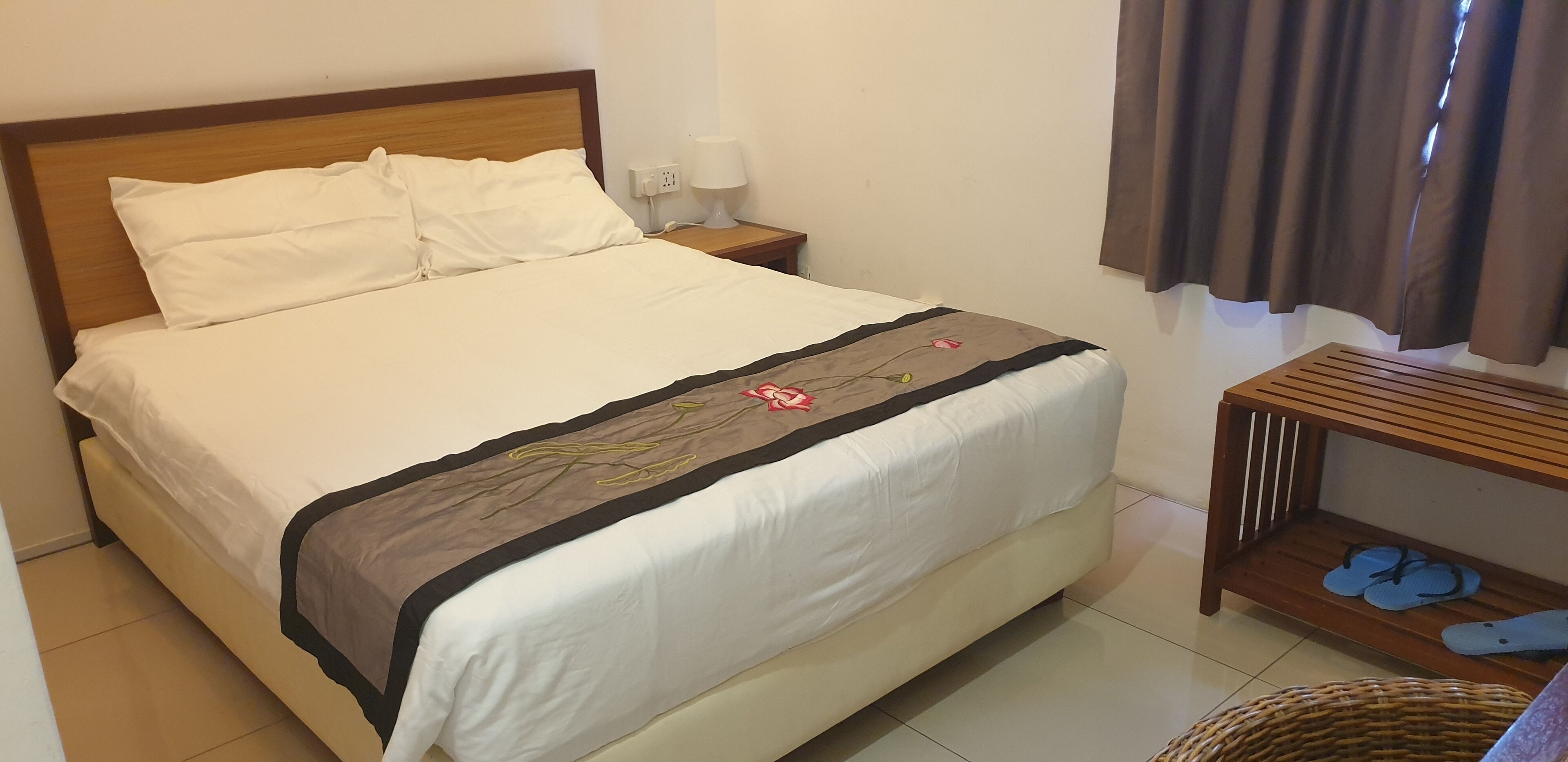 The Century Residence Hotel