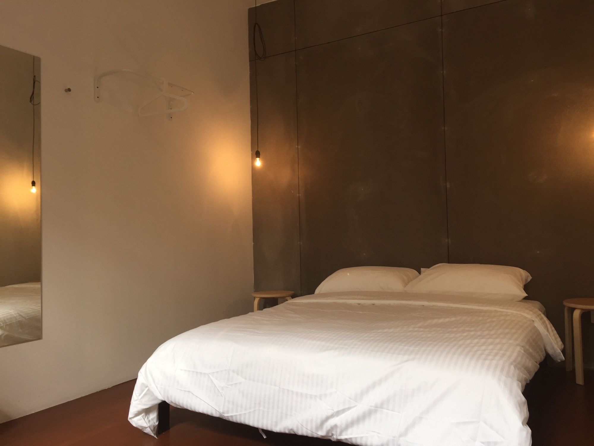 The Frame Guesthouse