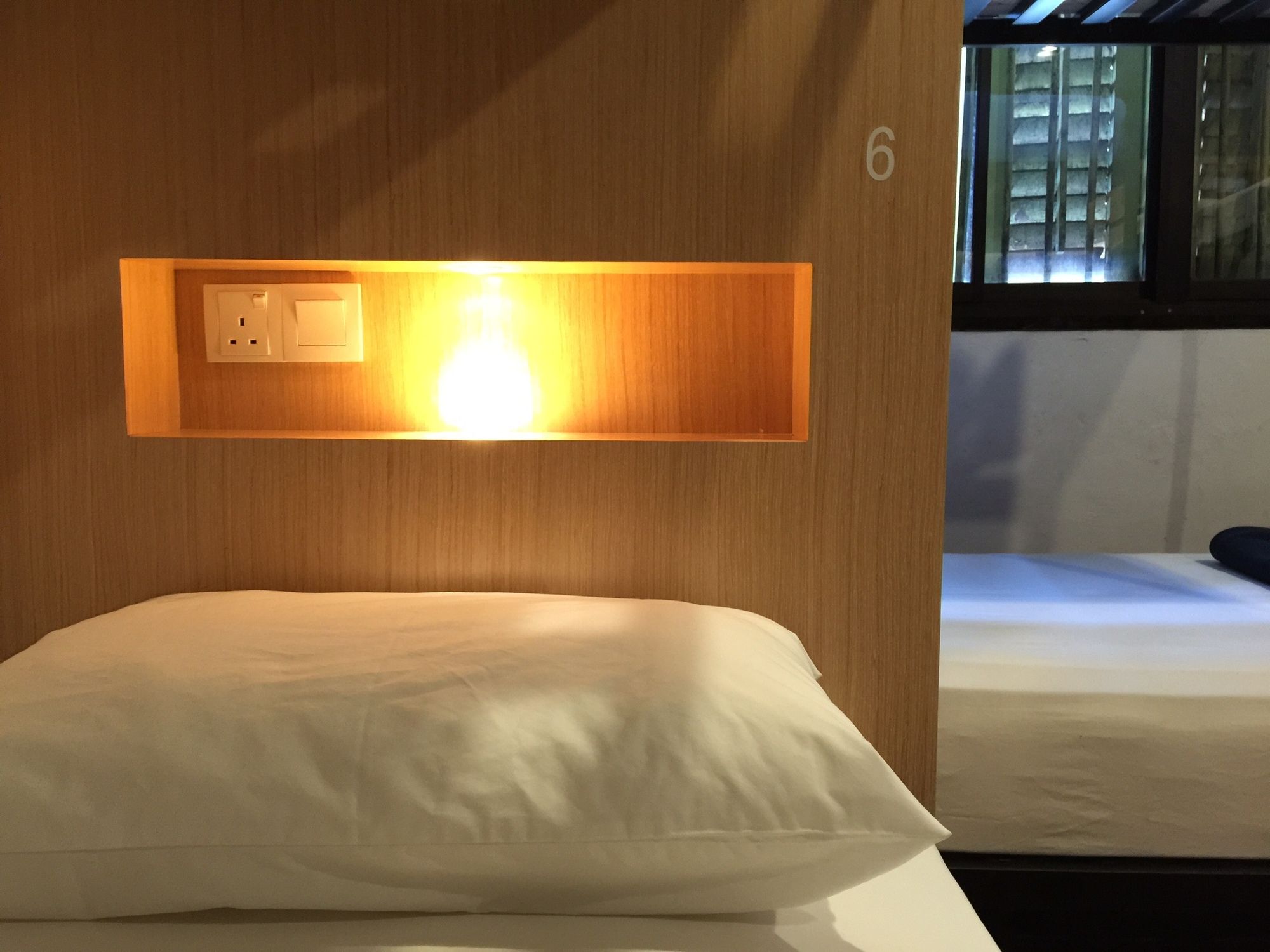 The Frame Guesthouse